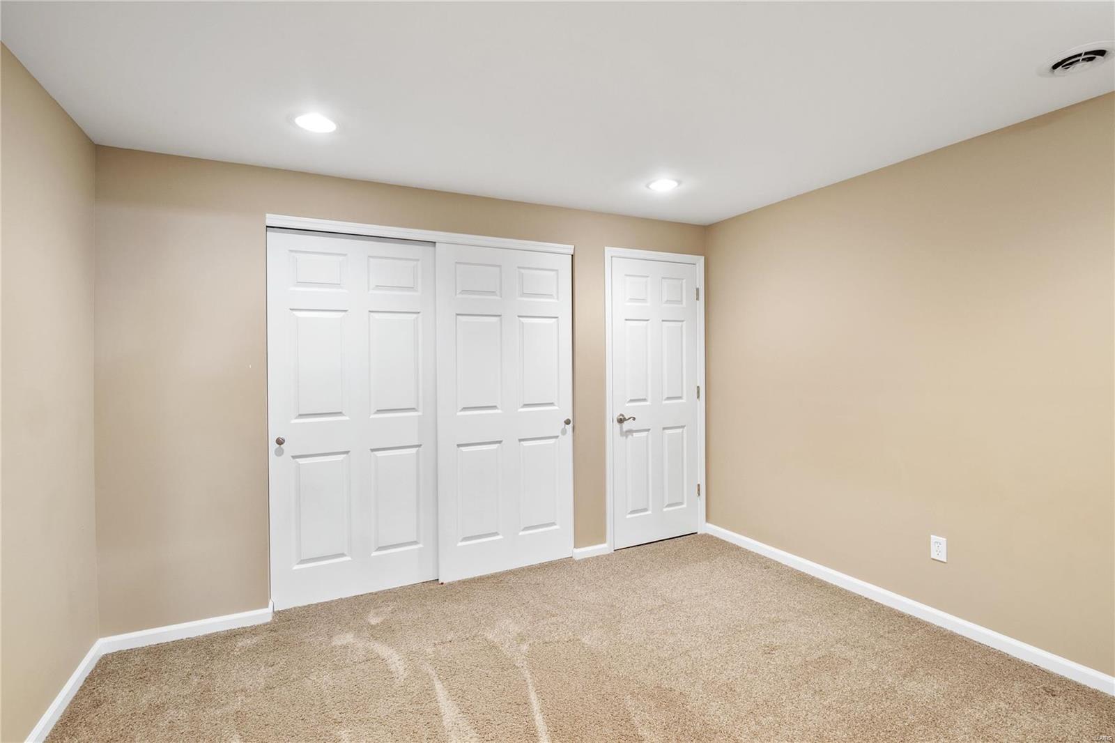 Indian Springs - Residential