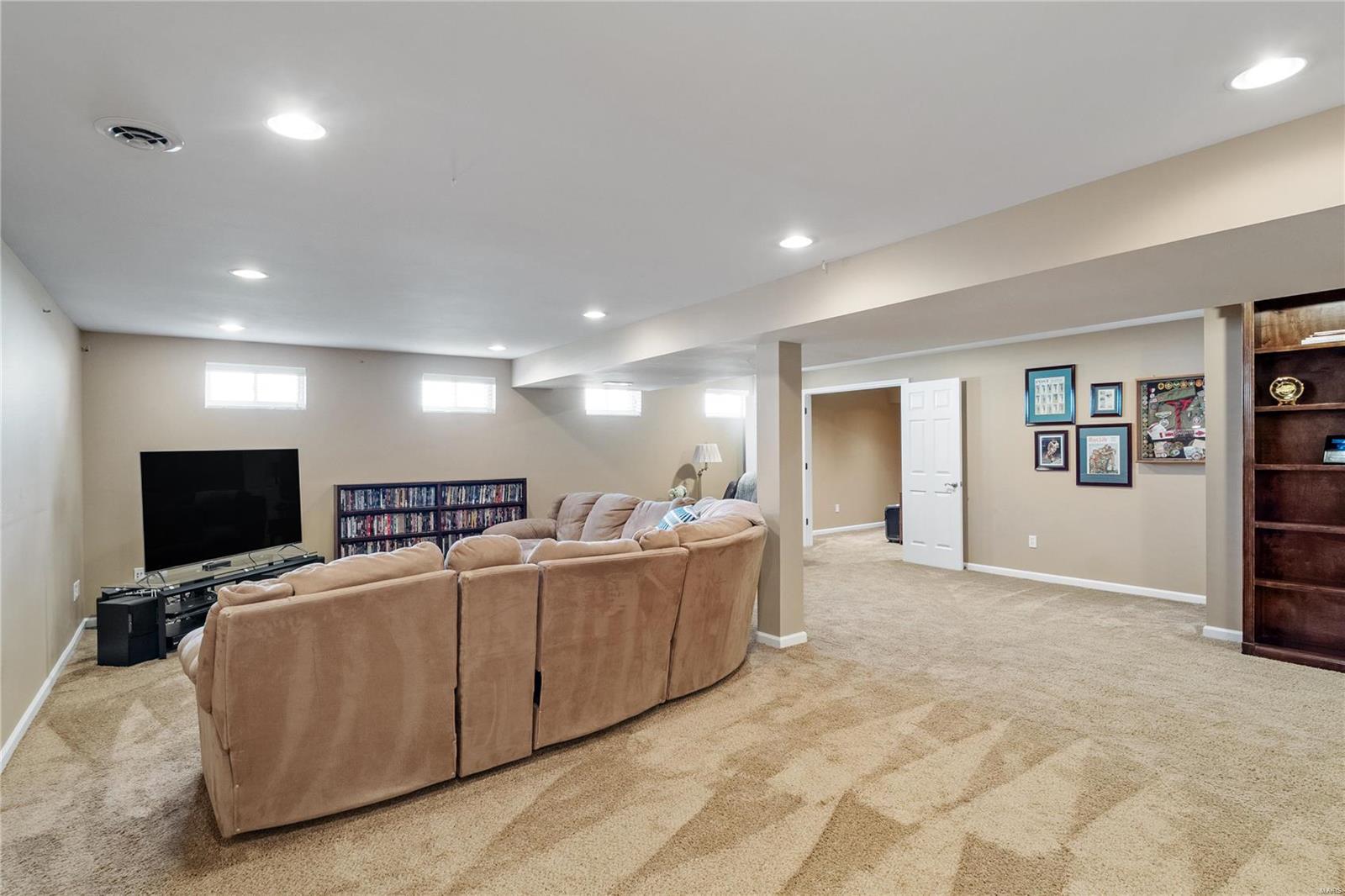 Indian Springs - Residential