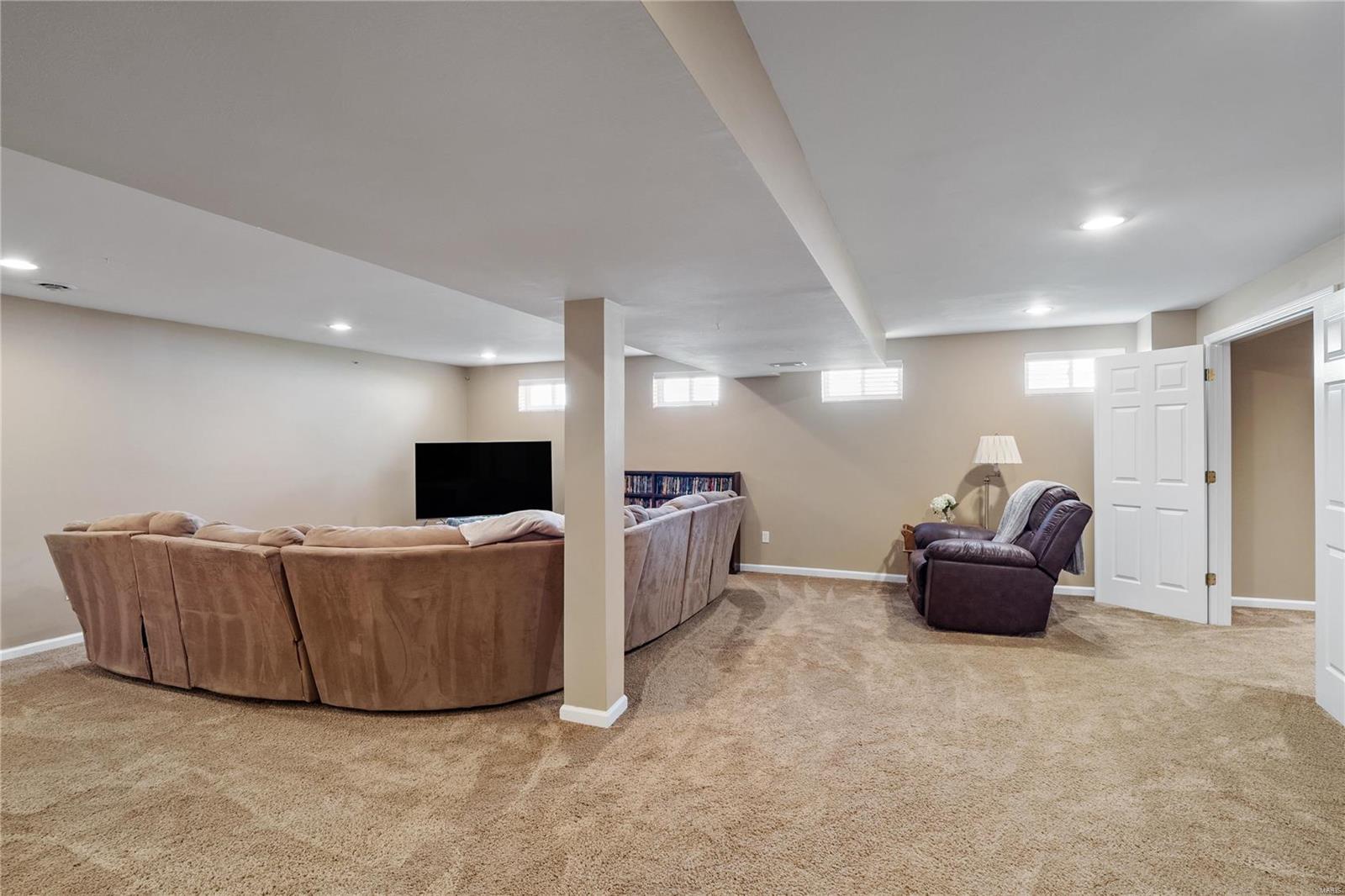 Indian Springs - Residential