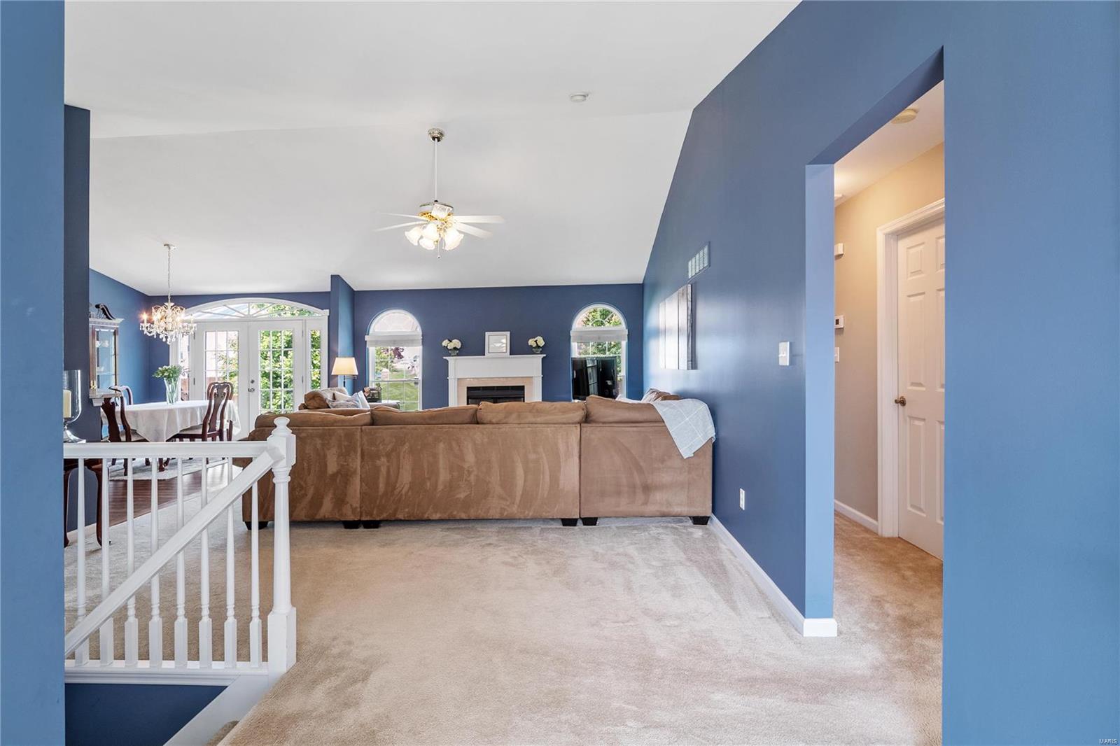 Indian Springs - Residential