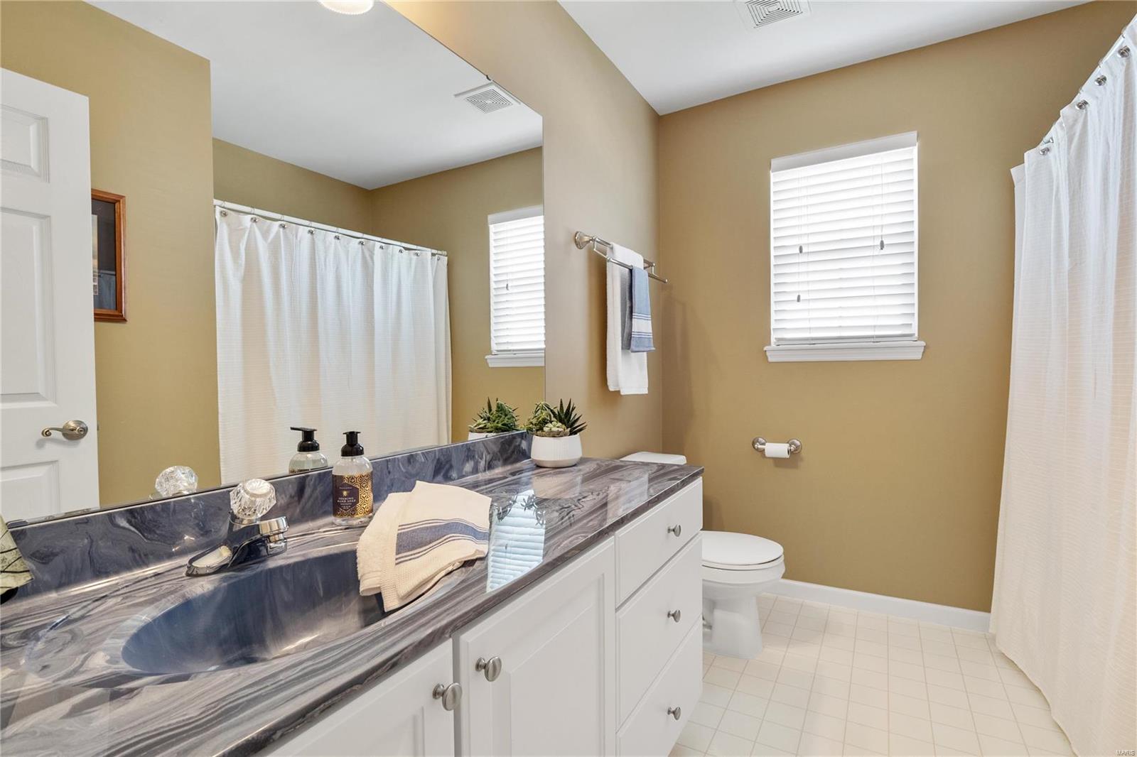 Indian Springs - Residential