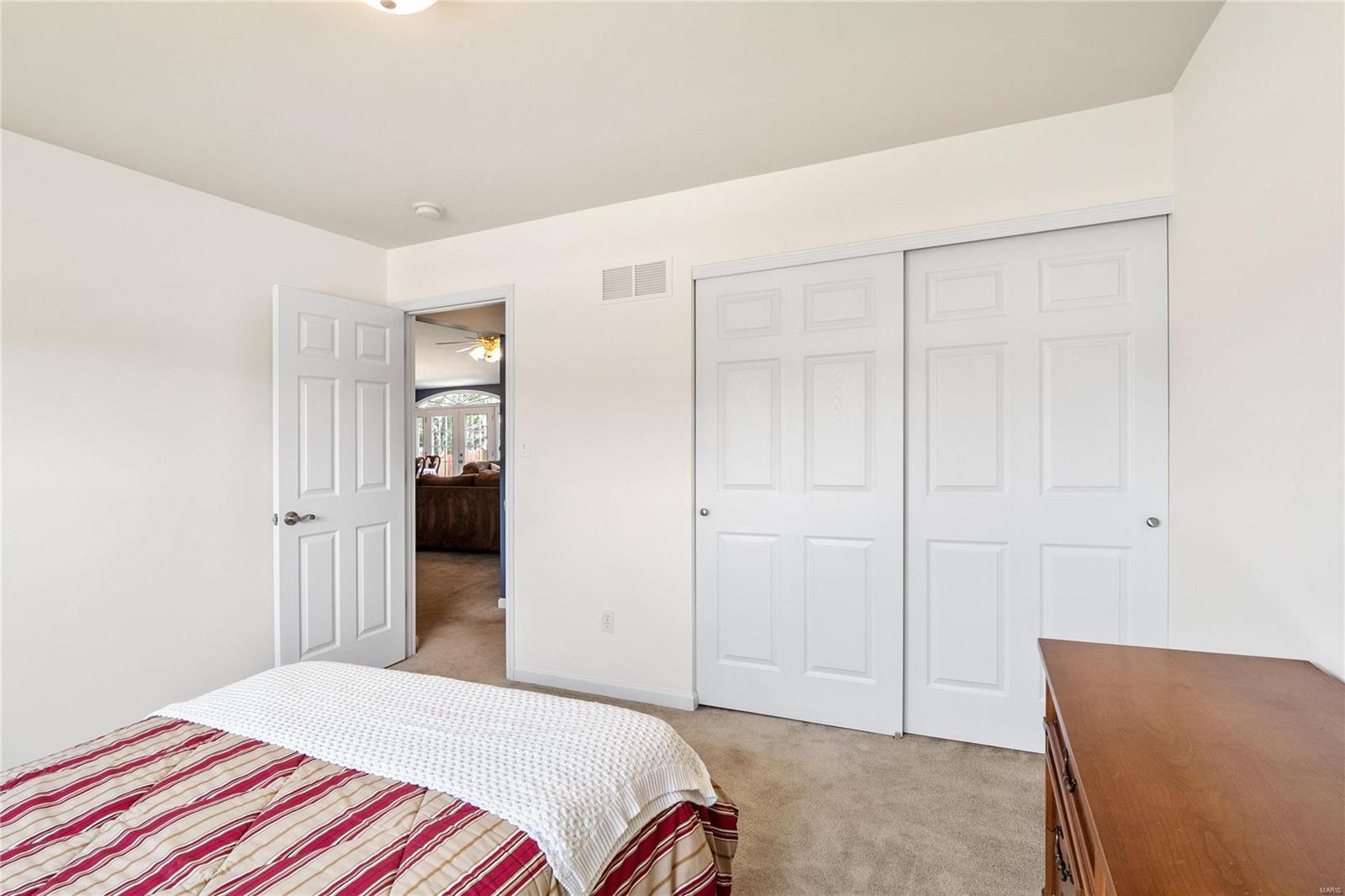 Indian Springs - Residential