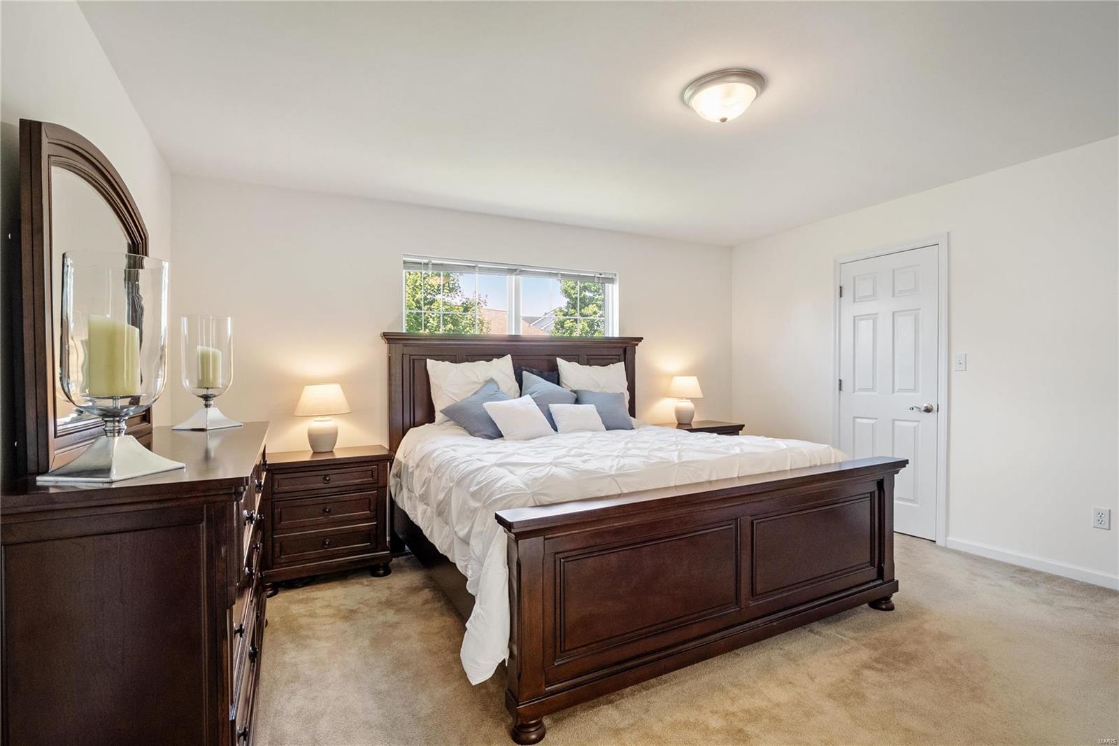 Indian Springs - Residential