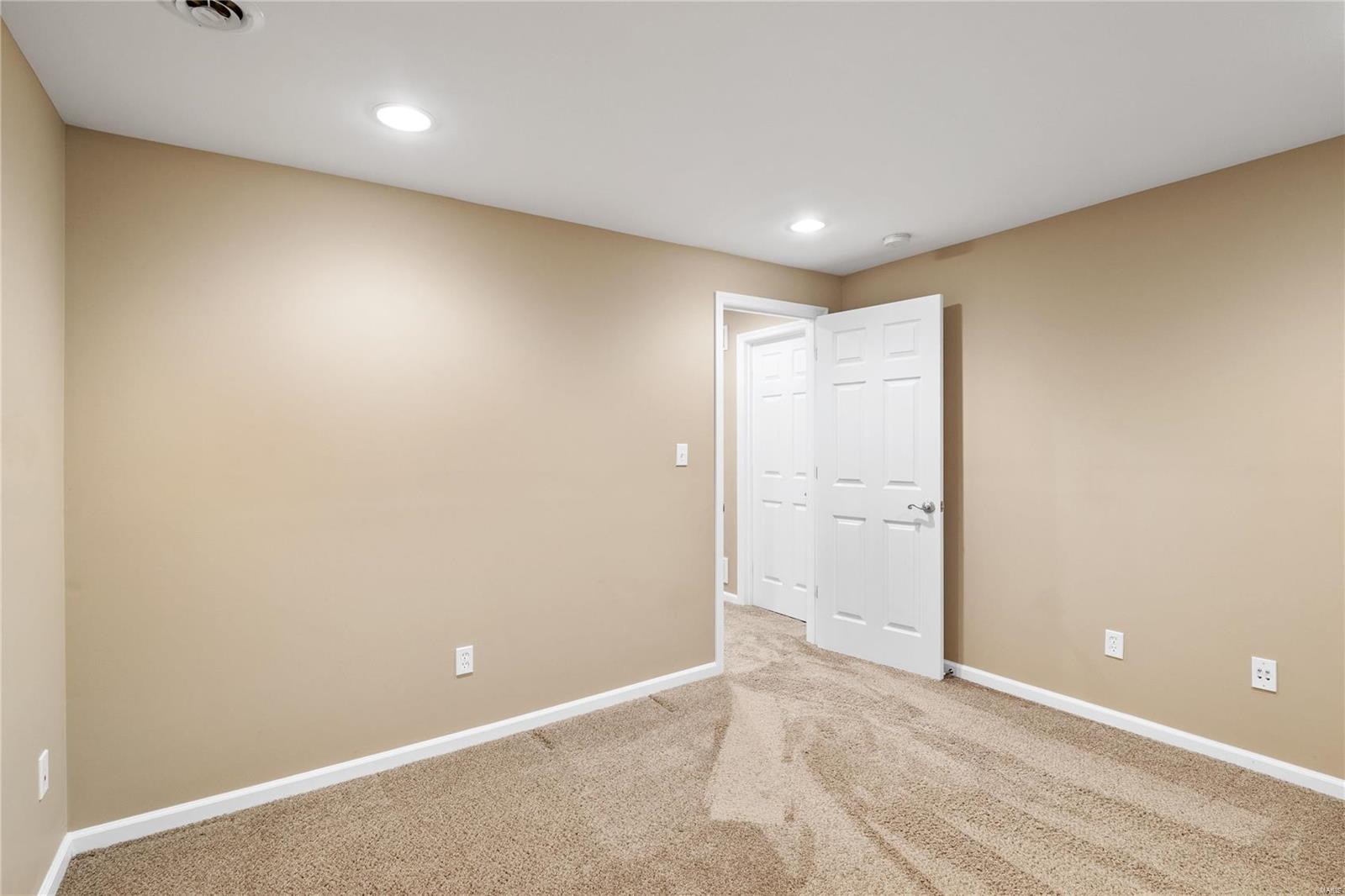 Indian Springs - Residential