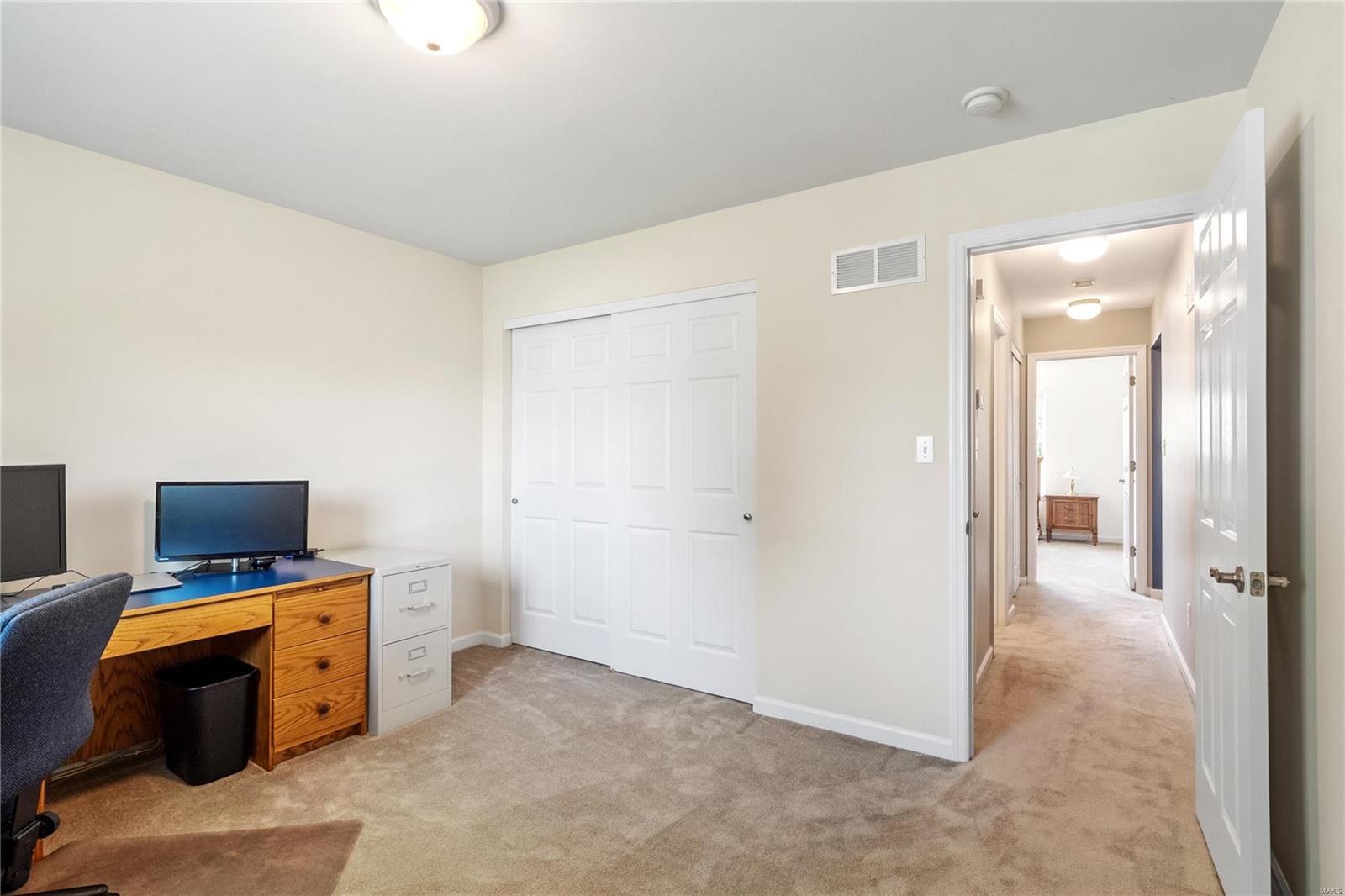Indian Springs - Residential