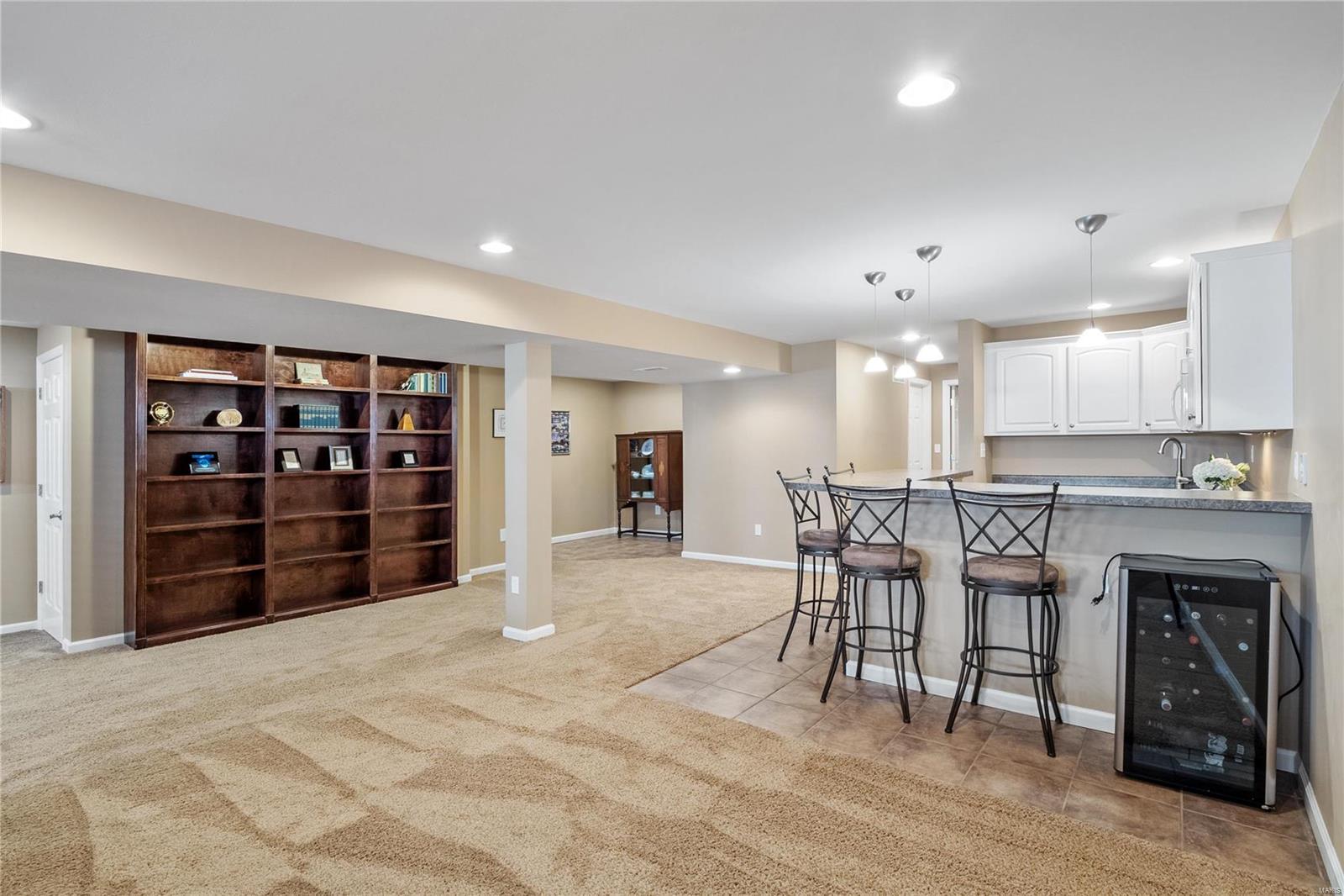 Indian Springs - Residential