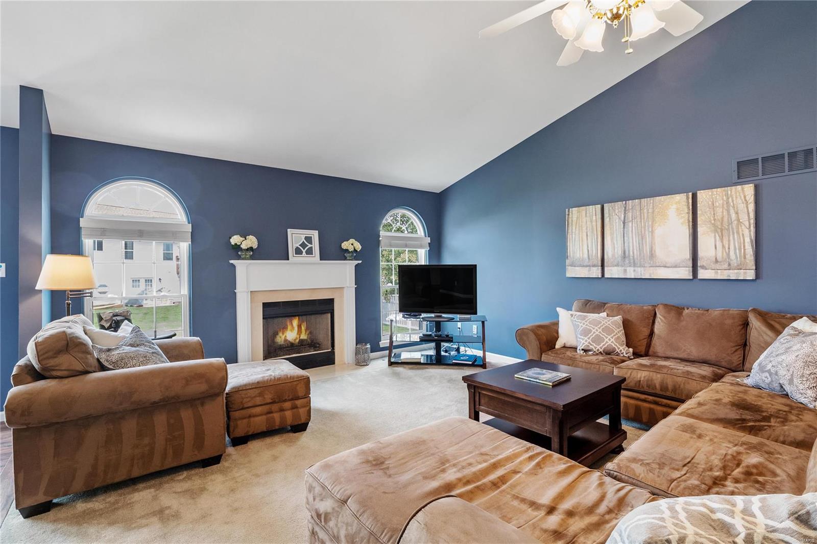 Indian Springs - Residential