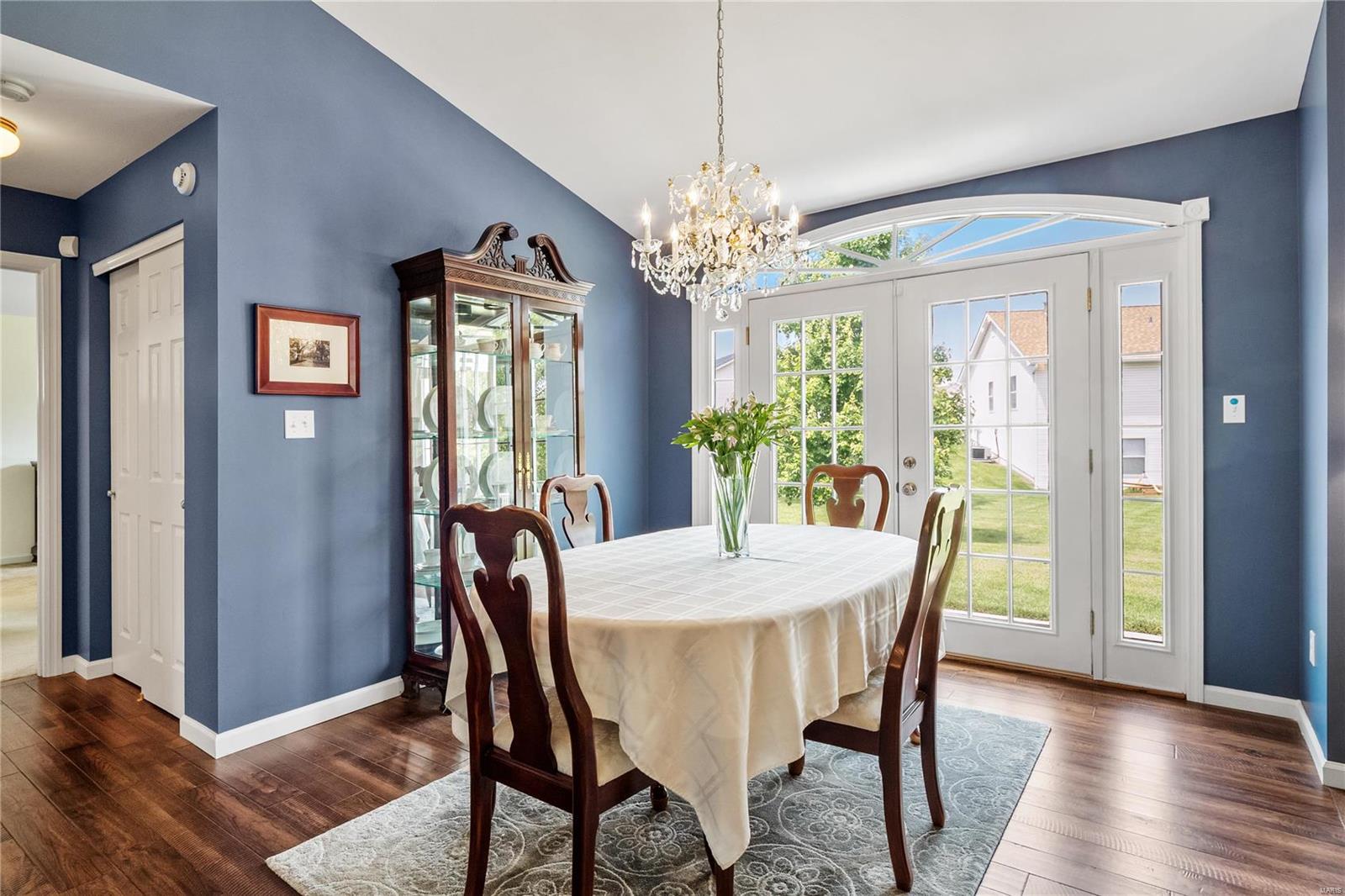 Indian Springs - Residential