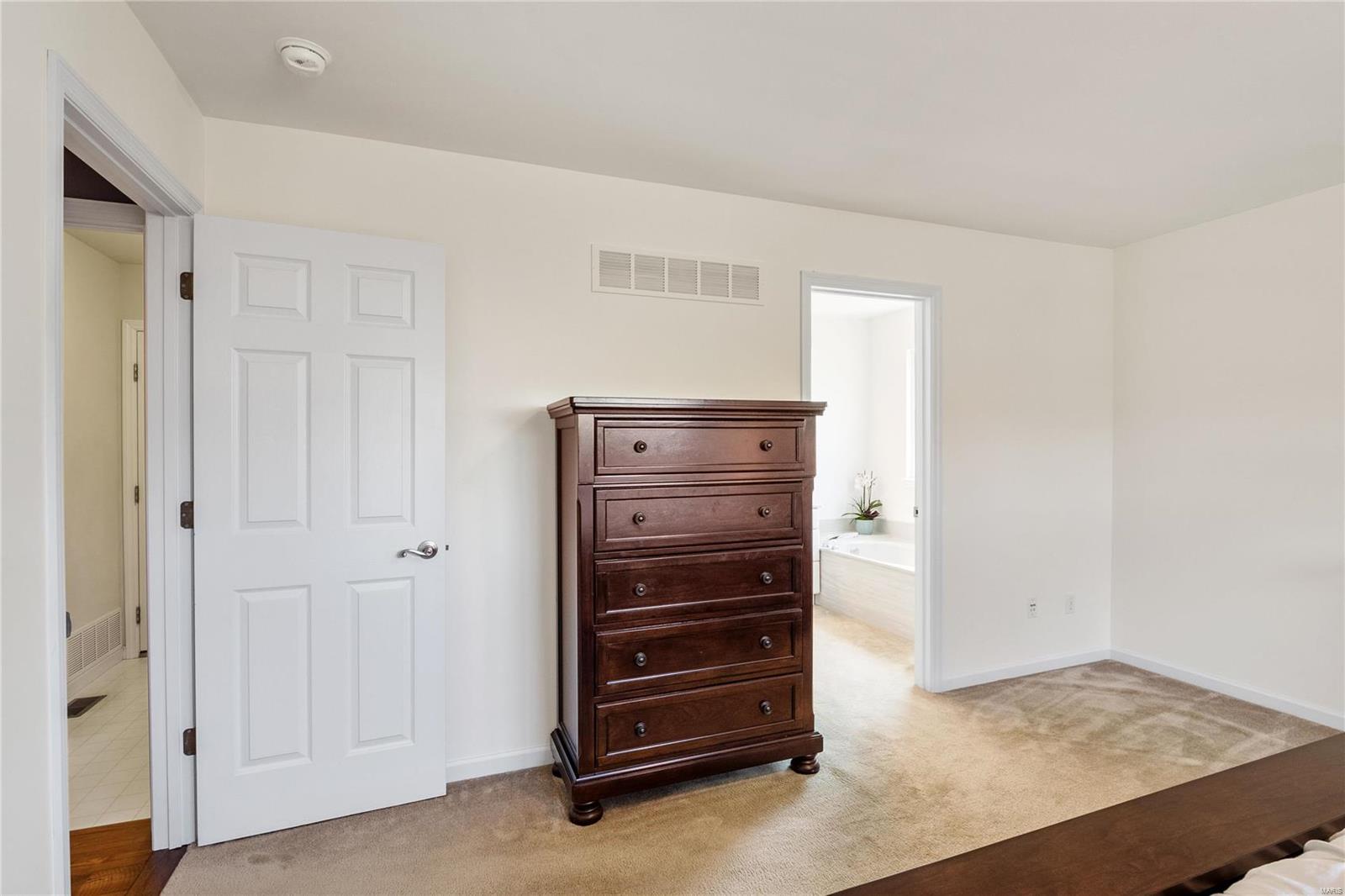 Indian Springs - Residential
