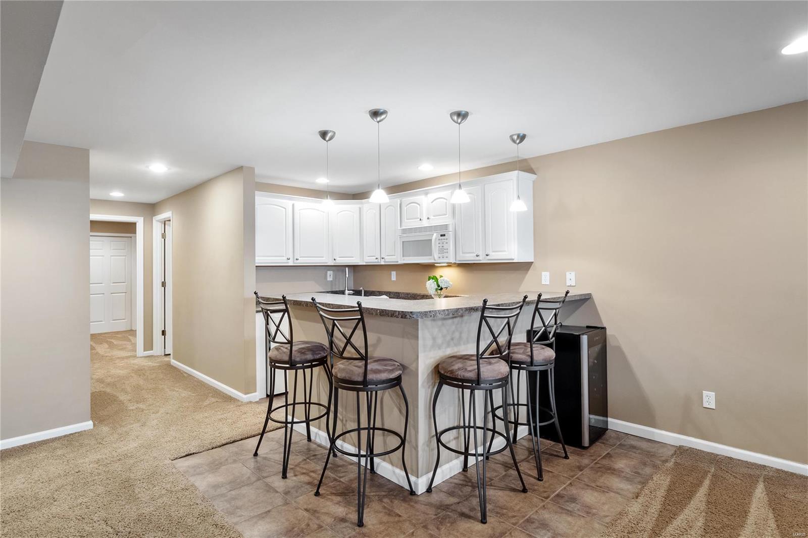 Indian Springs - Residential