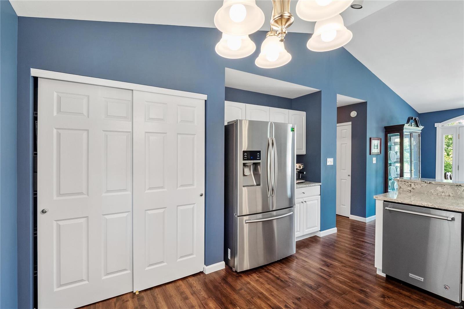 Indian Springs - Residential