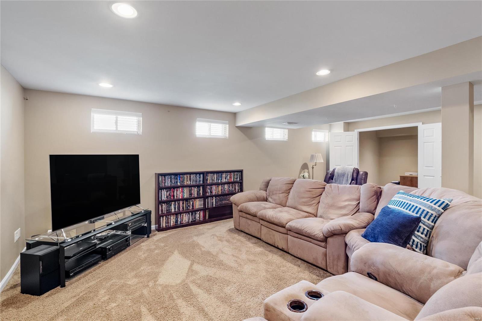 Indian Springs - Residential