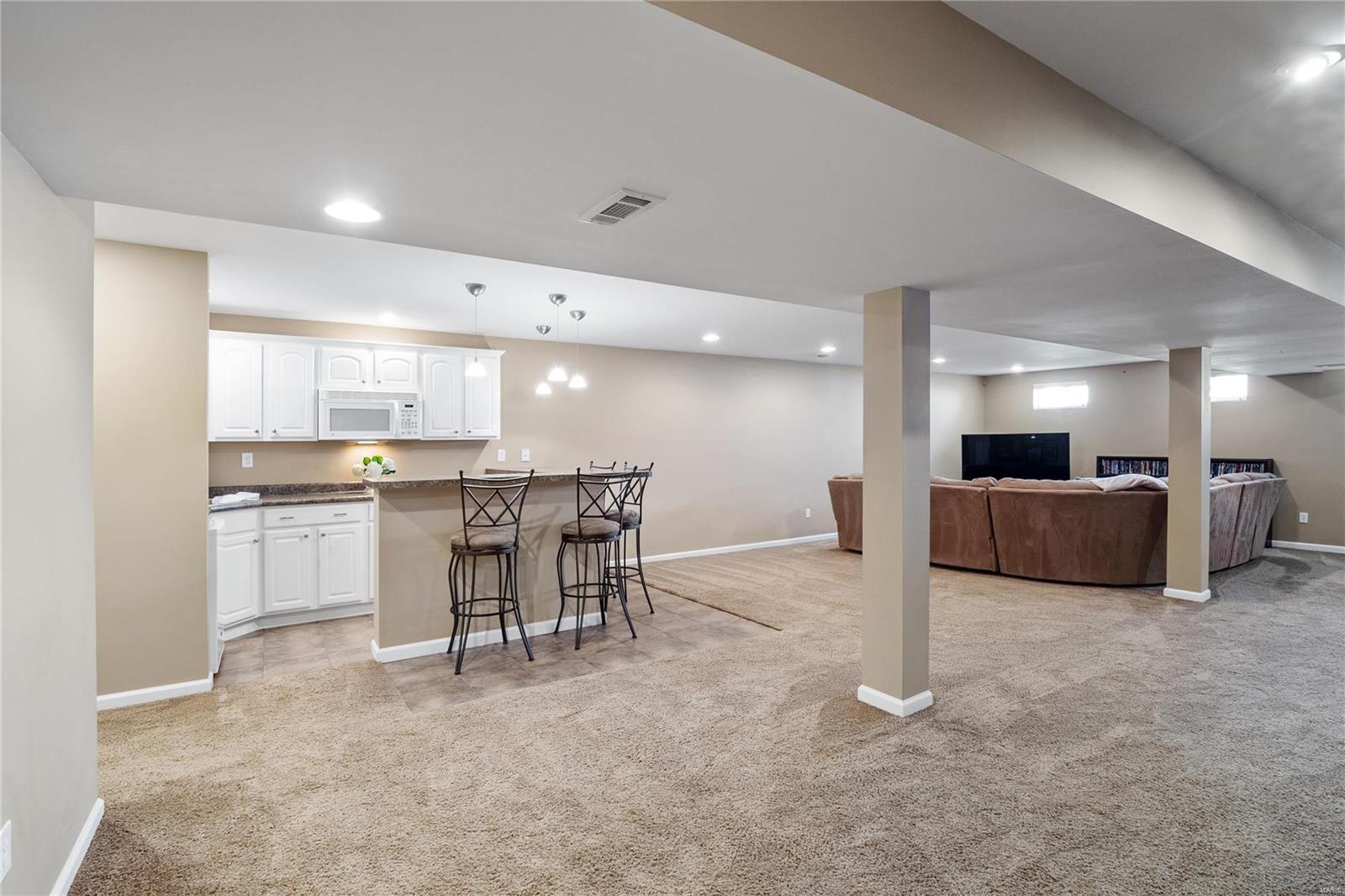 Indian Springs - Residential