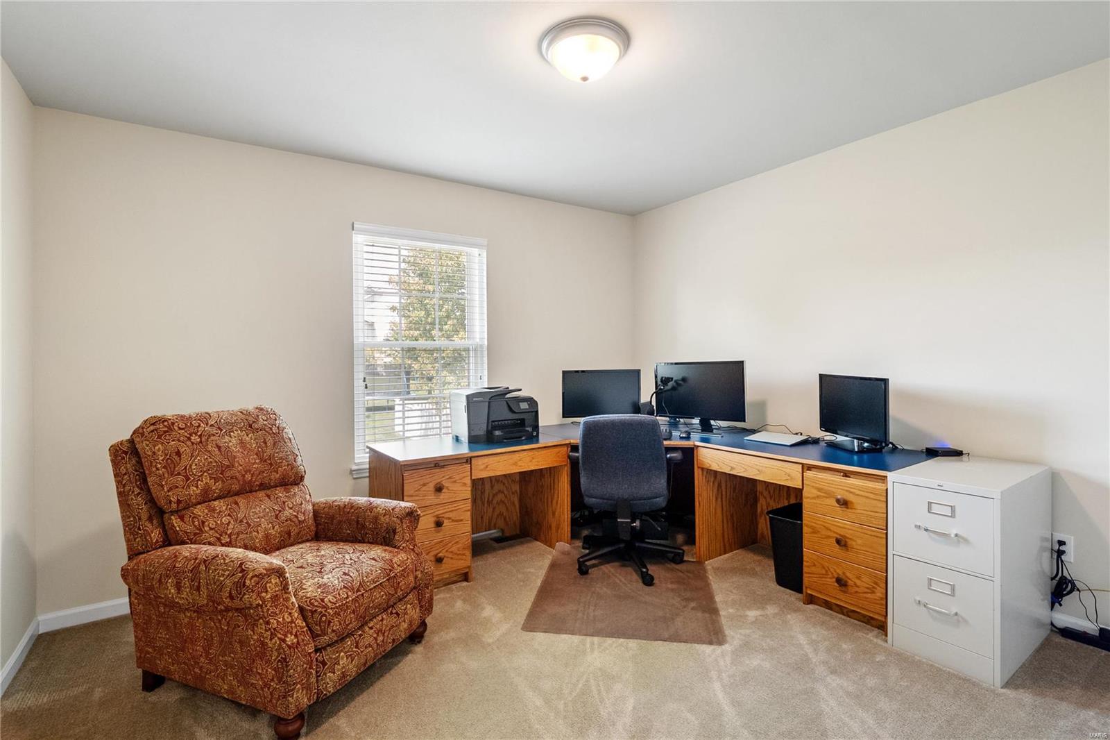 Indian Springs - Residential