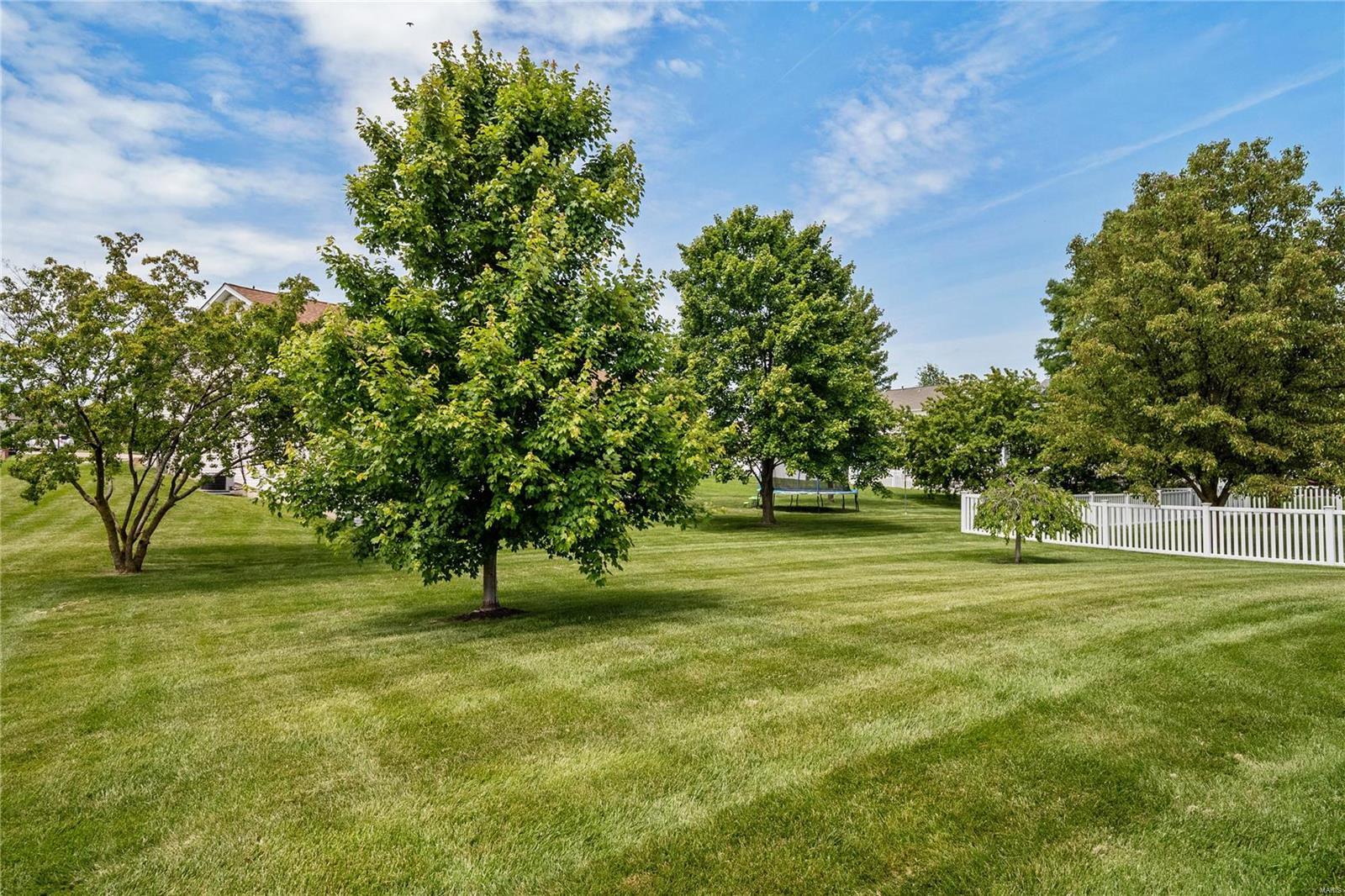 Indian Springs - Residential