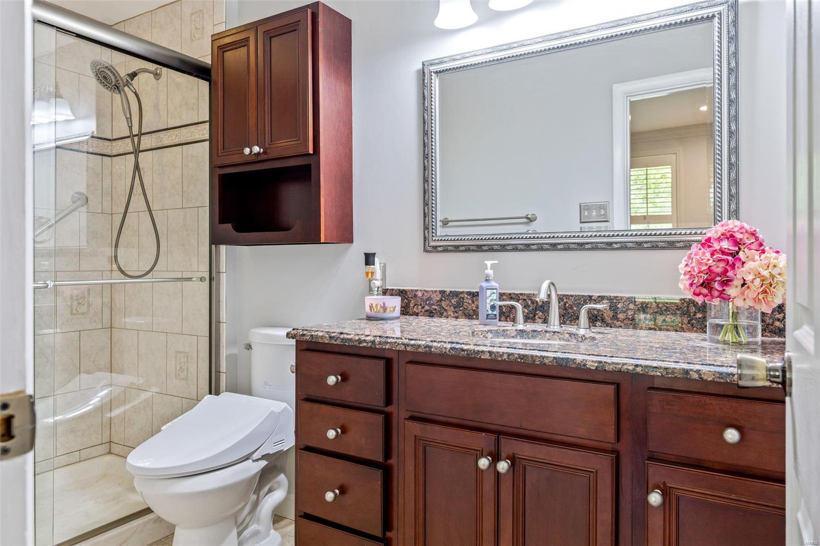 Outer Ladue Drive - Residential