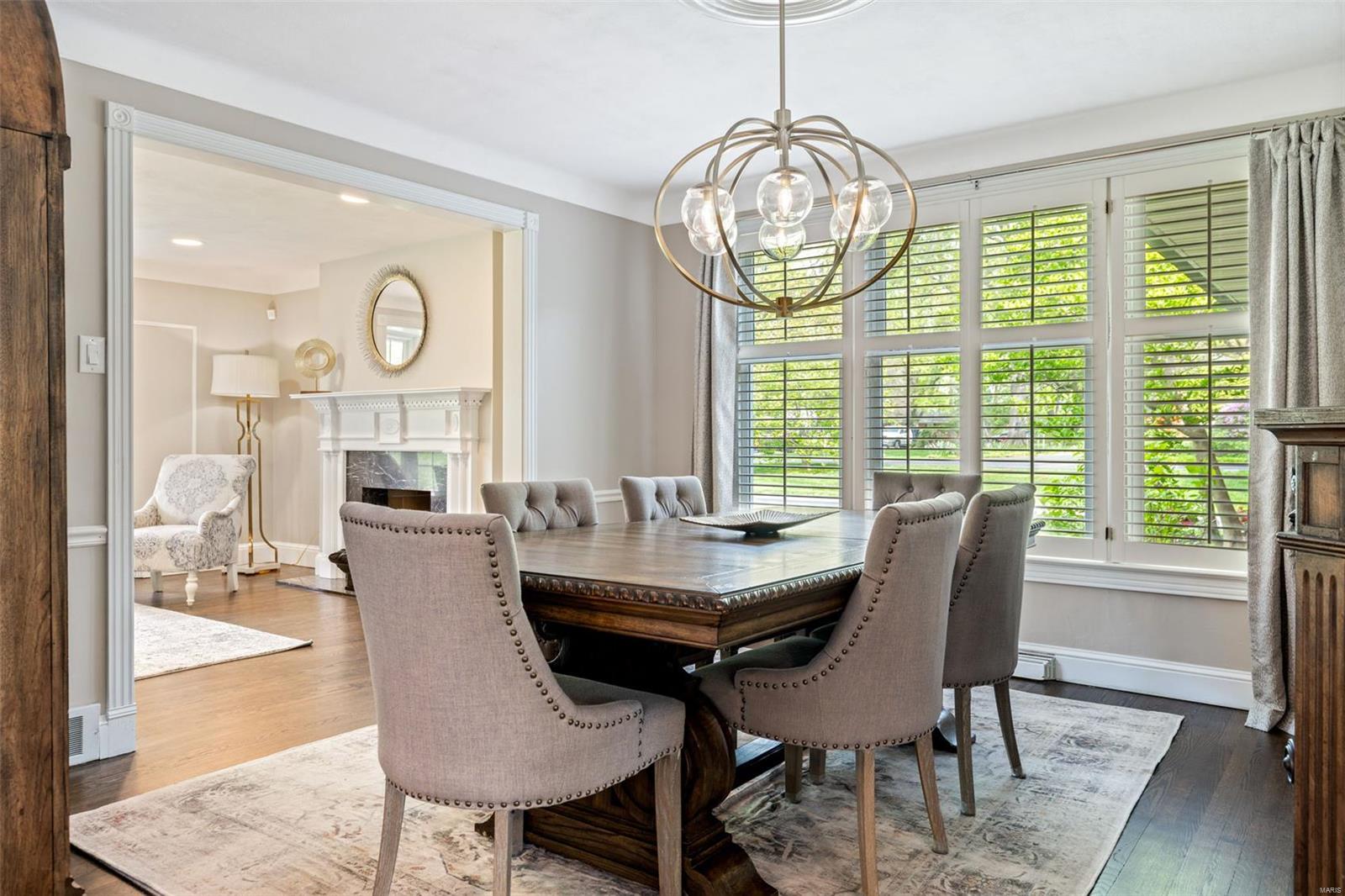 Outer Ladue Drive - Residential