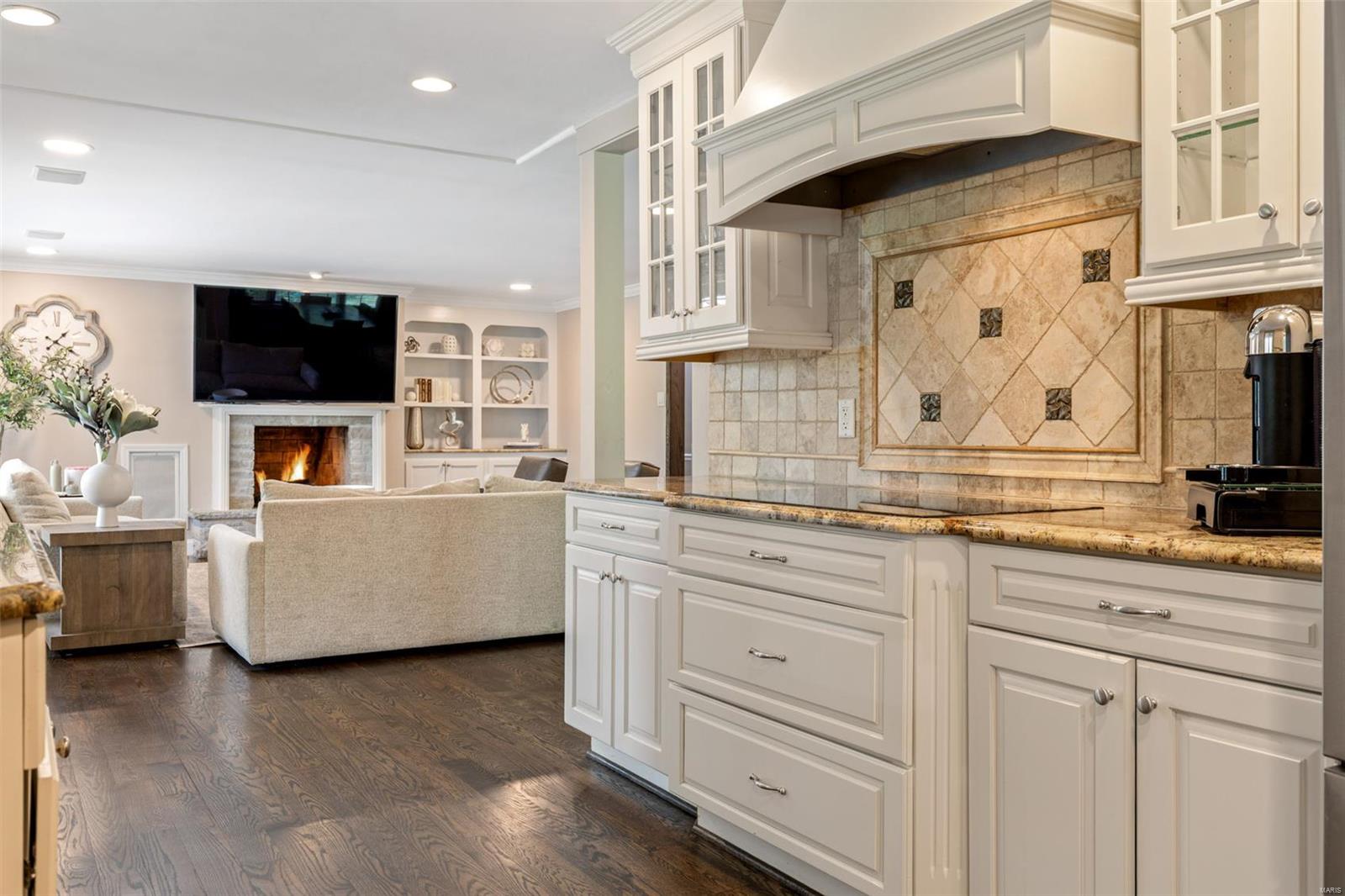 Outer Ladue Drive - Residential