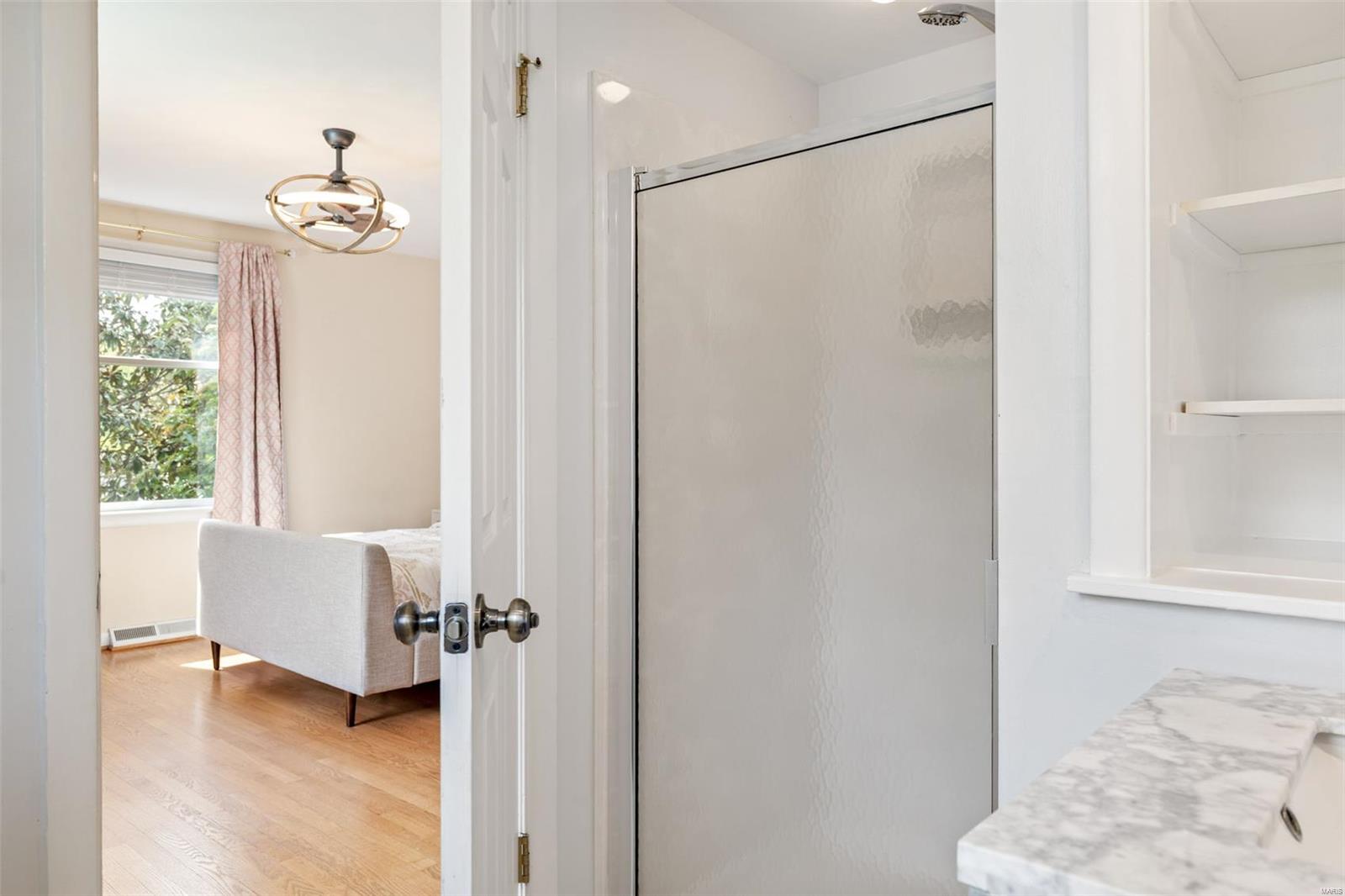 Outer Ladue Drive - Residential