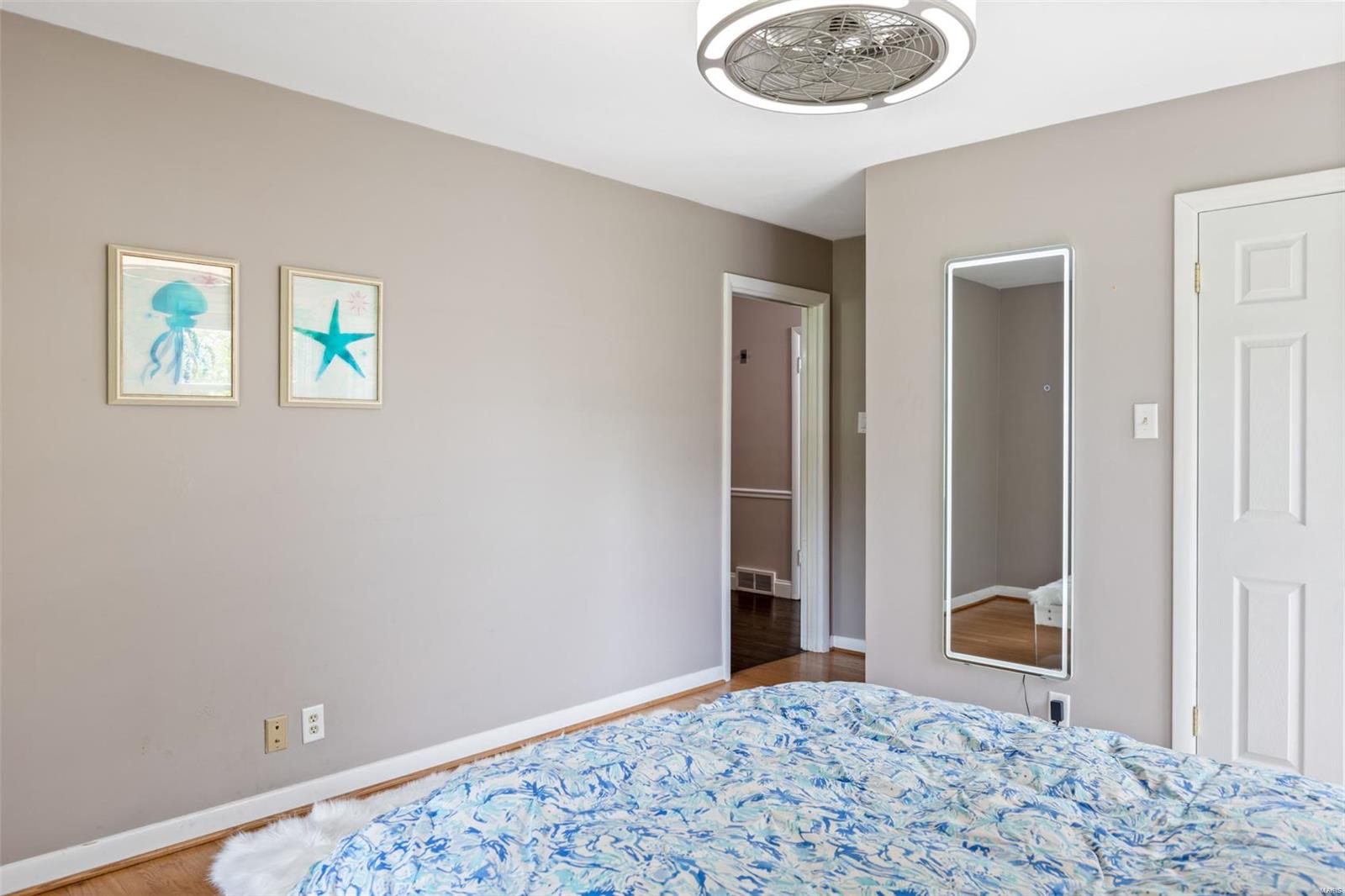 Outer Ladue Drive - Residential