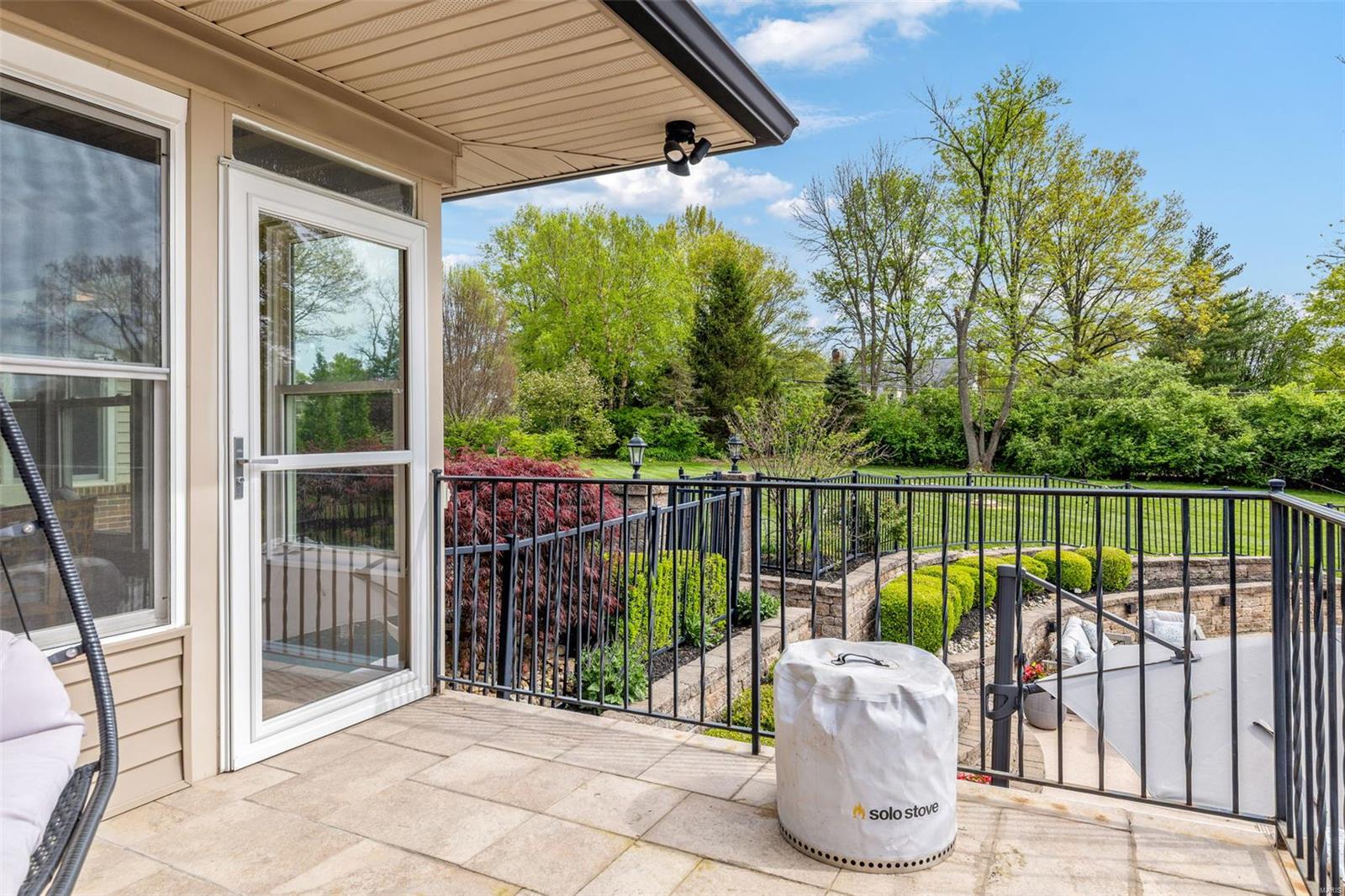 Outer Ladue Drive - Residential