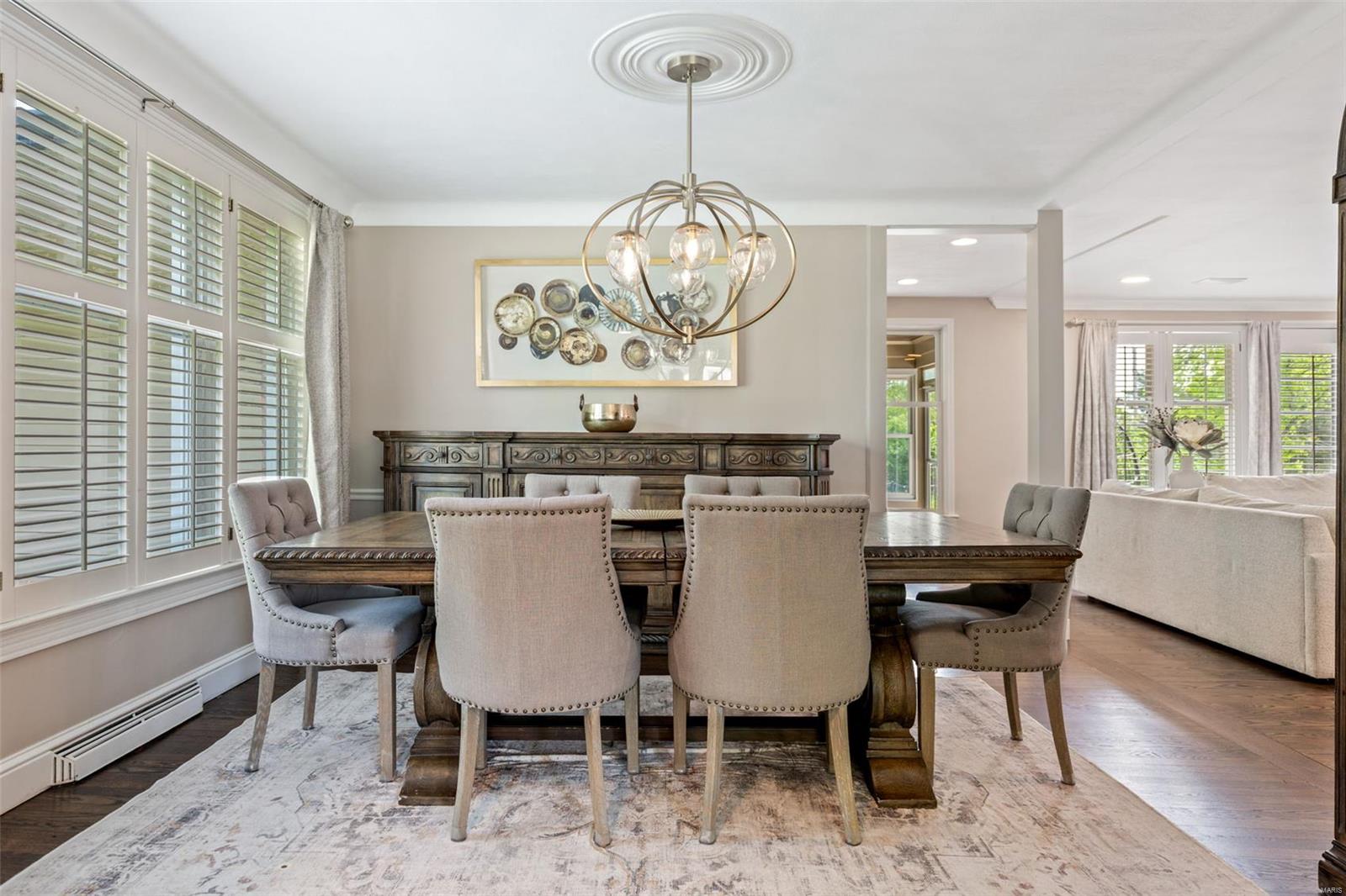 Outer Ladue Drive - Residential