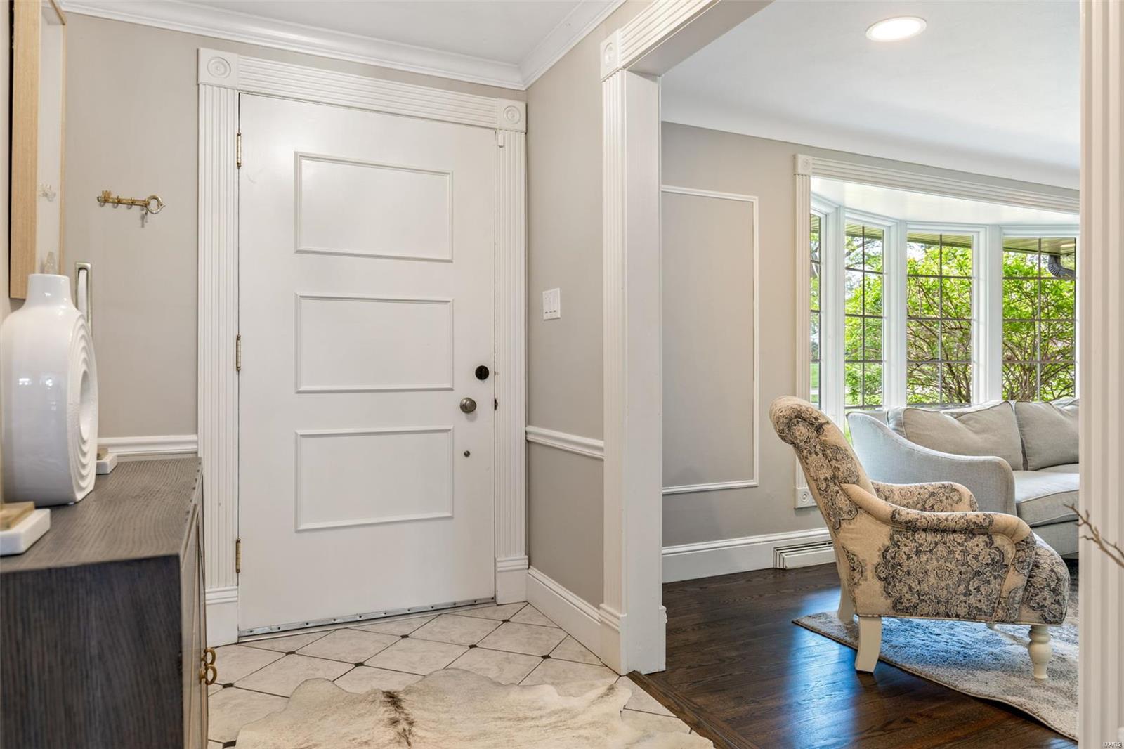 13 Outer Ladue Drive