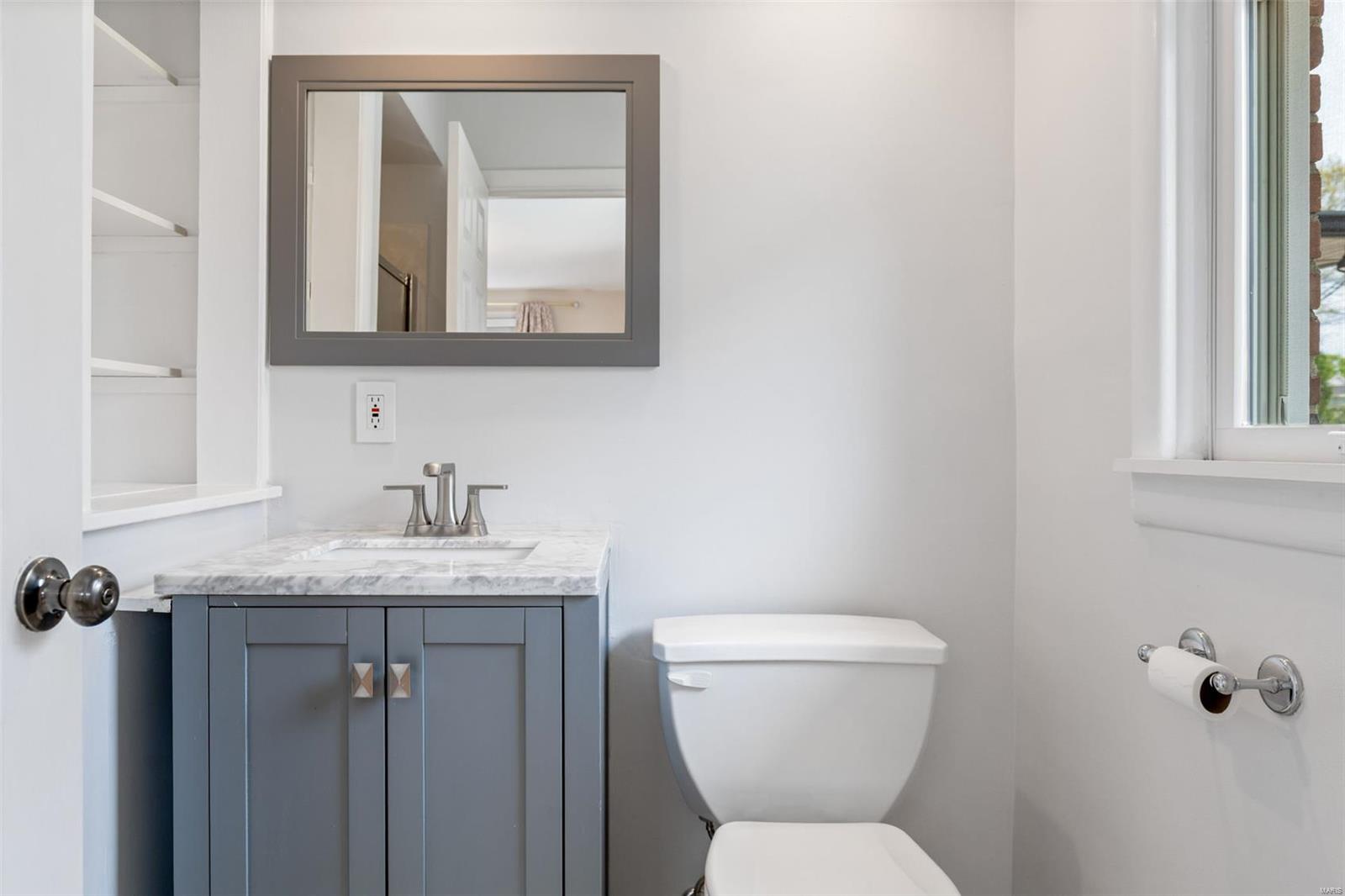 Outer Ladue Drive - Residential