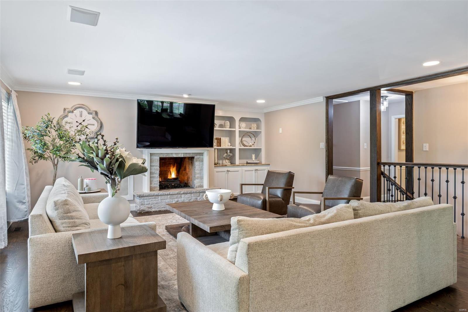 Outer Ladue Drive - Residential