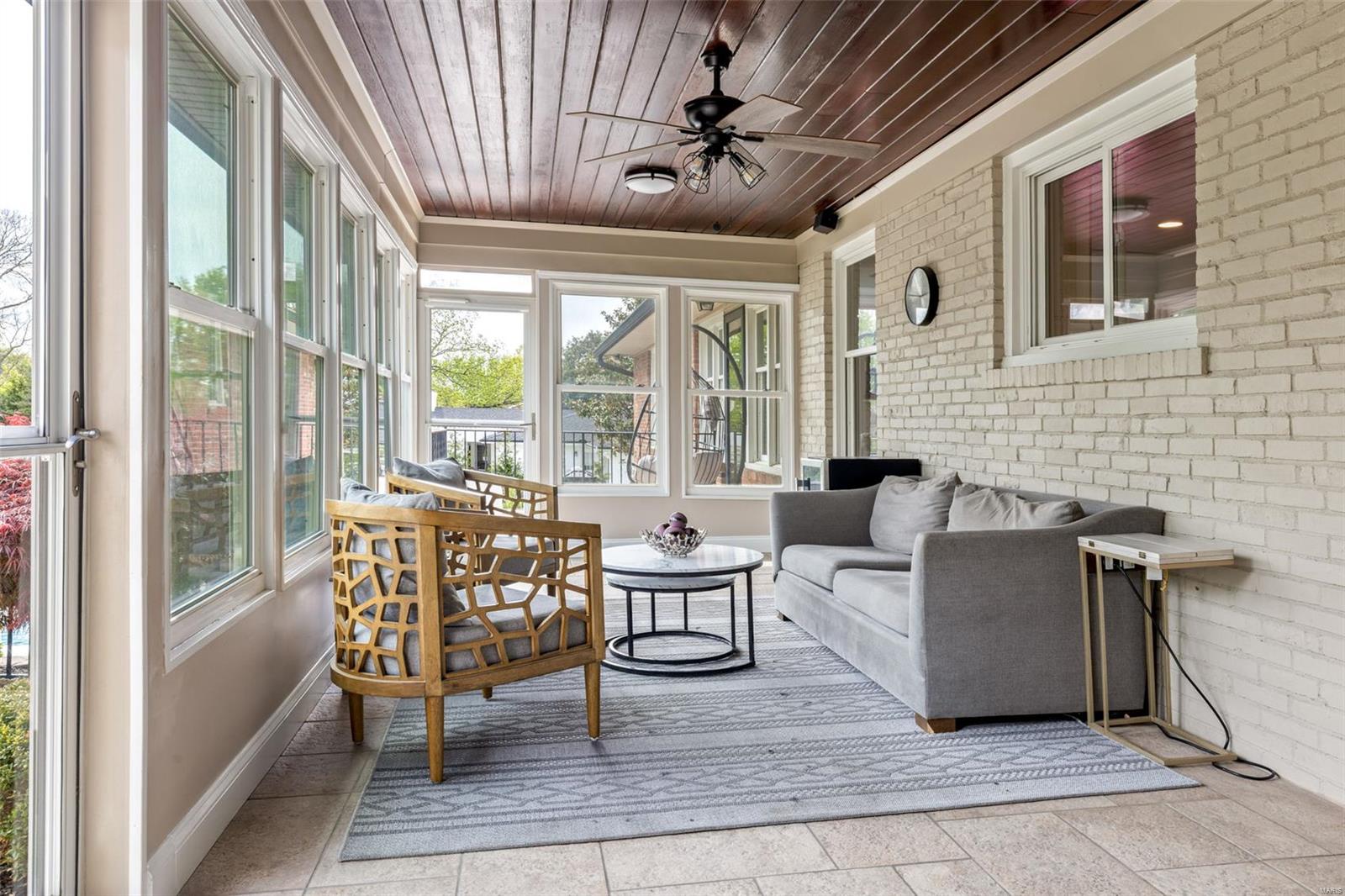 Outer Ladue Drive - Residential