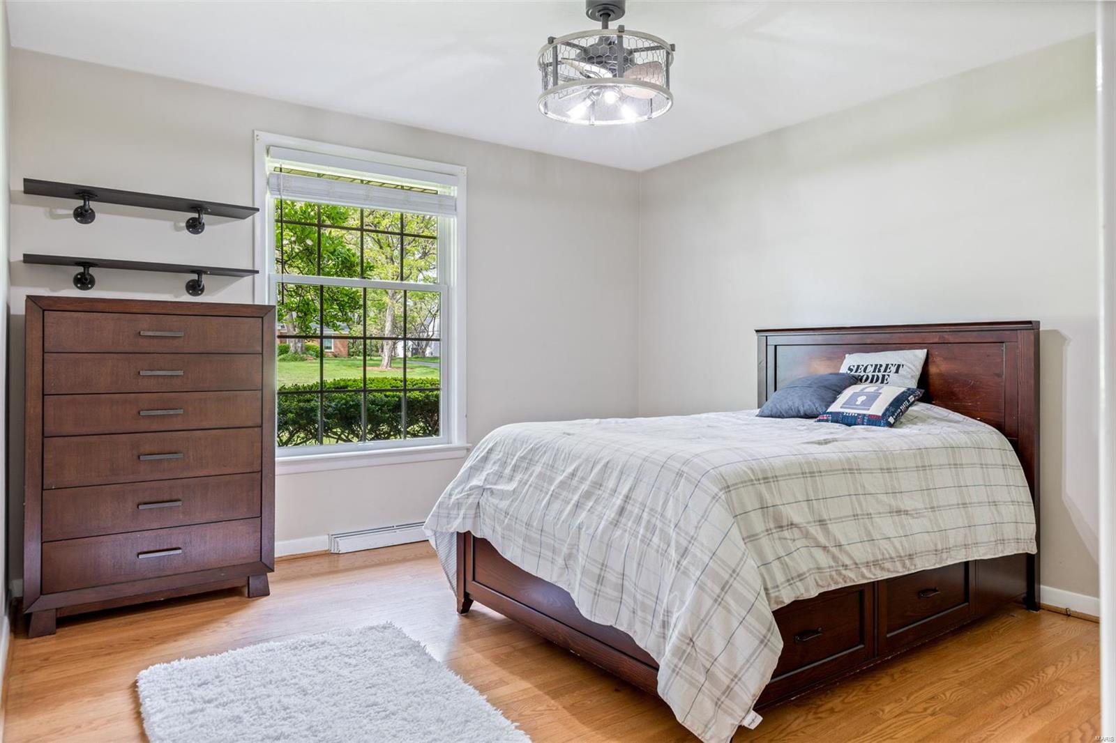 Outer Ladue Drive - Residential