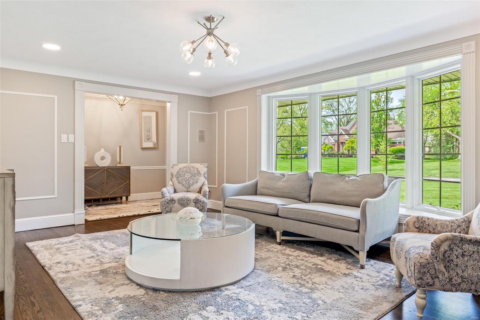 13 Outer Ladue Drive