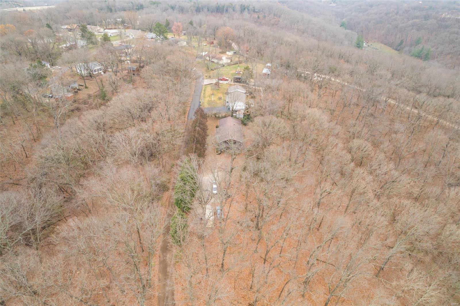 Walmar Acres - Residential