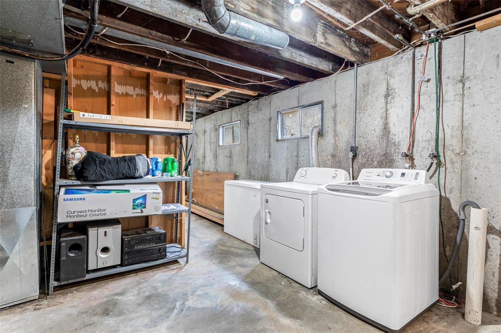 Walmar Acres - Residential