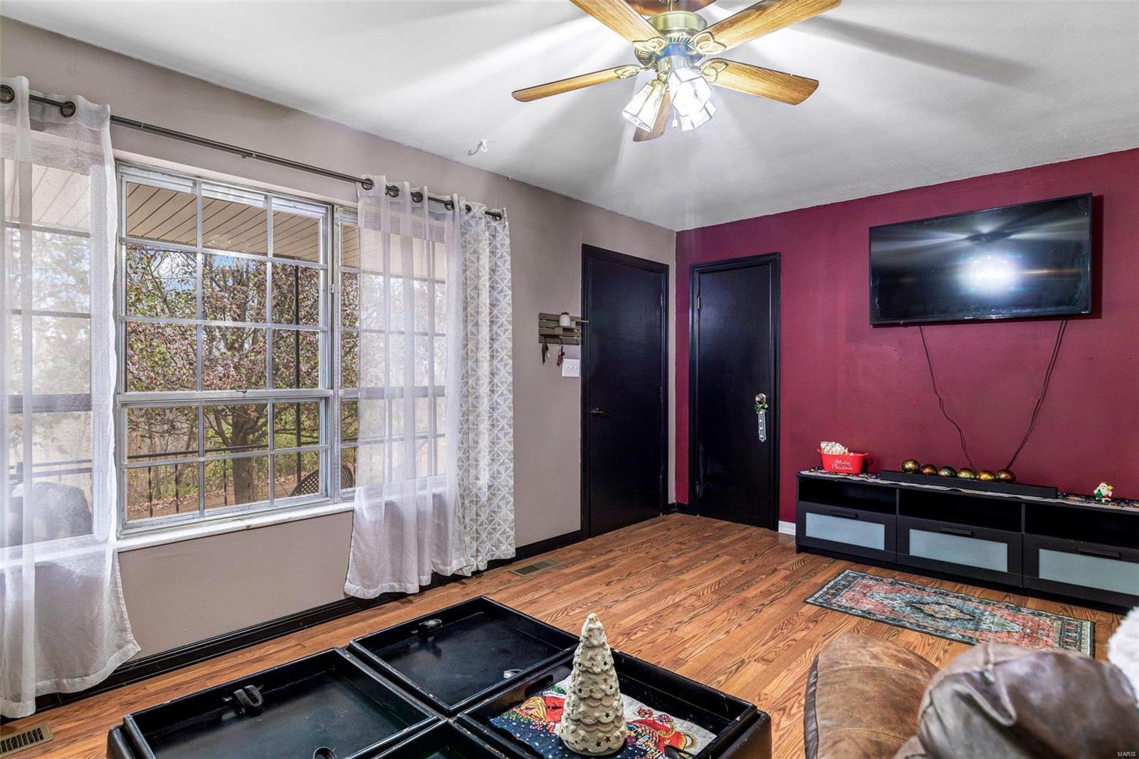 Walmar Acres - Residential