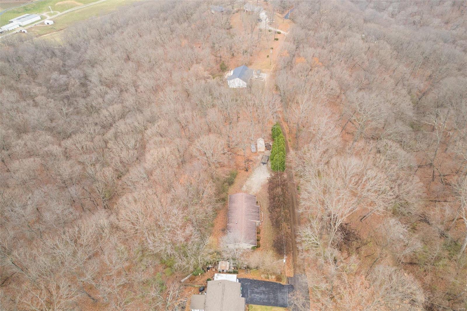 Walmar Acres - Residential