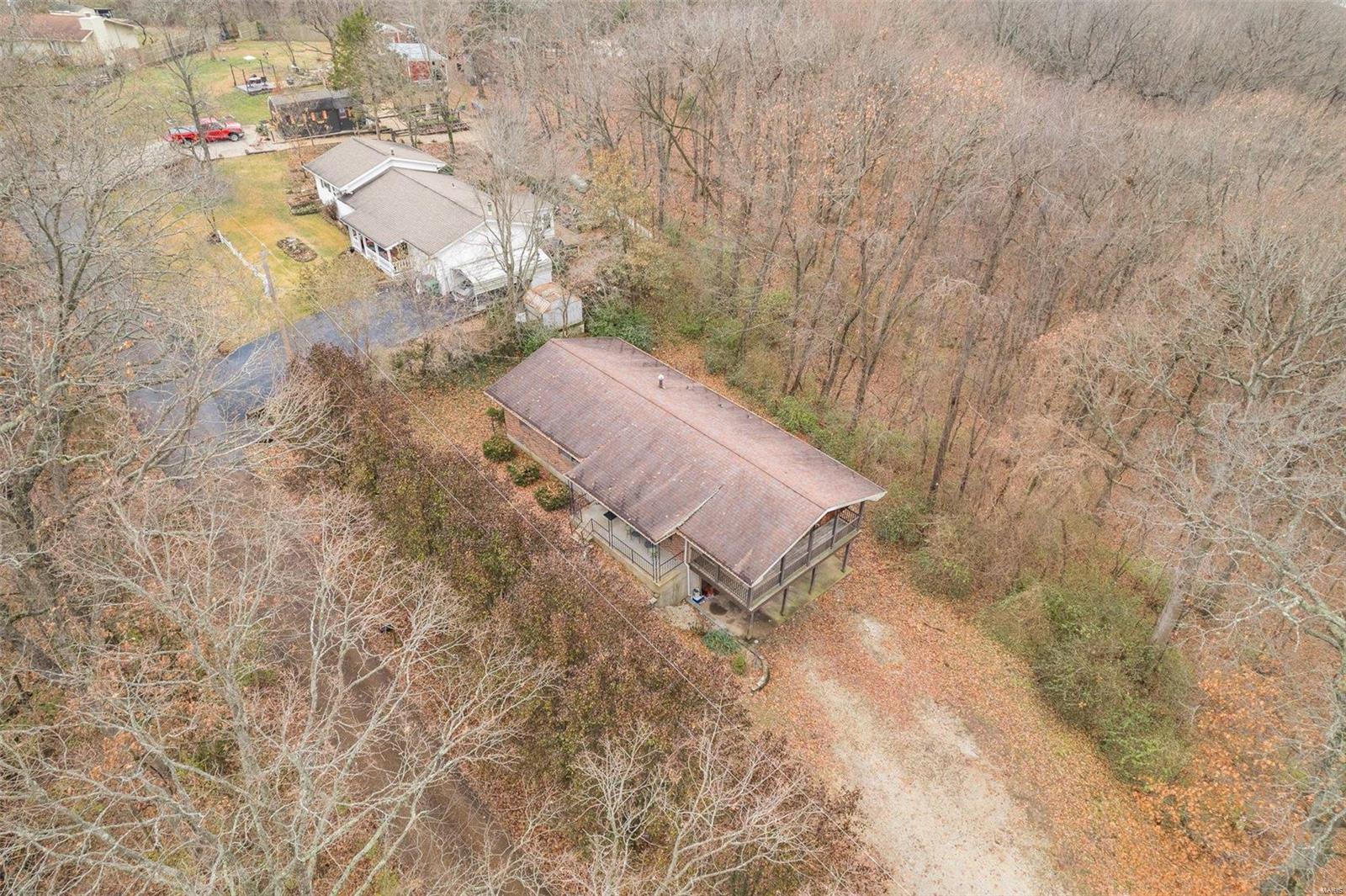 Walmar Acres - Residential