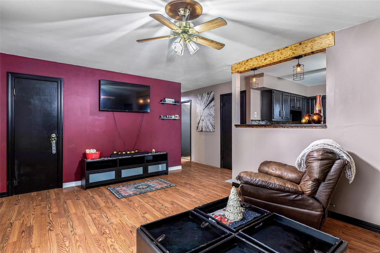 Walmar Acres - Residential