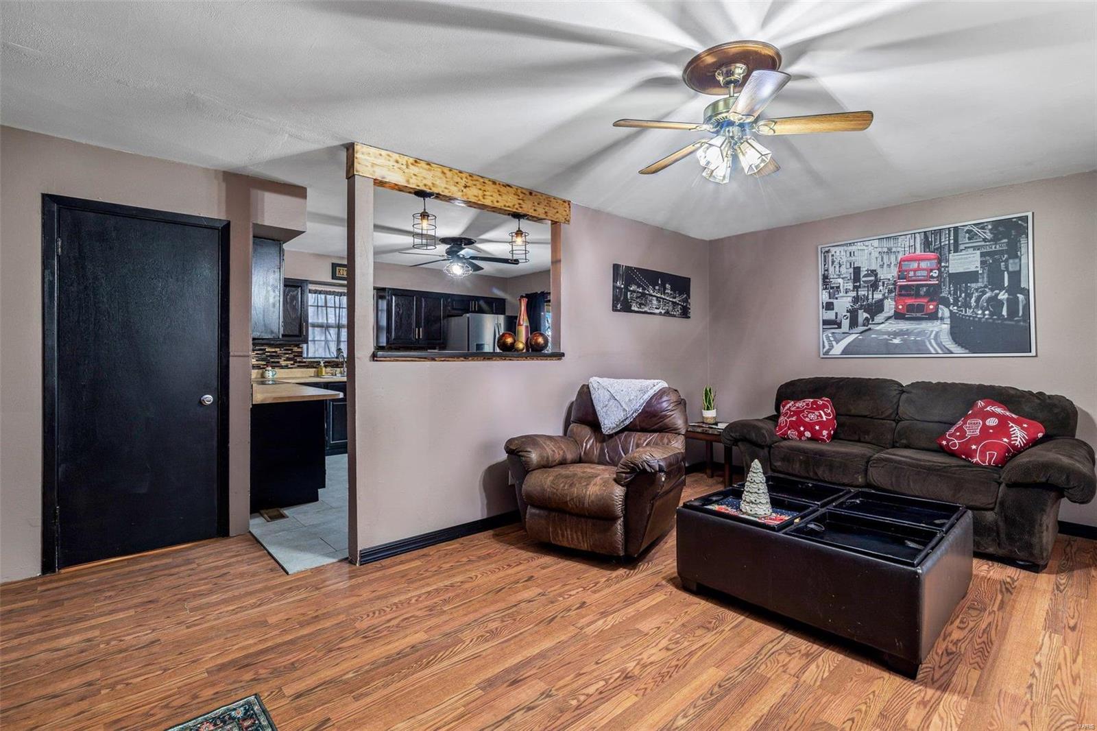 Walmar Acres - Residential