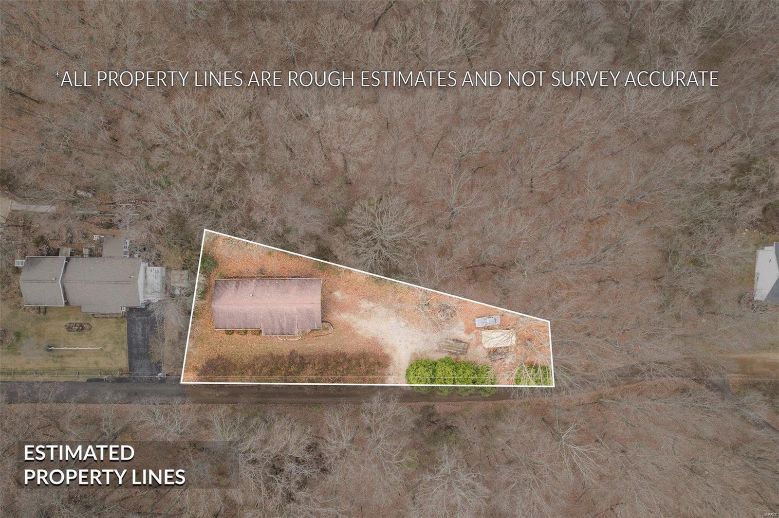 Walmar Acres - Residential