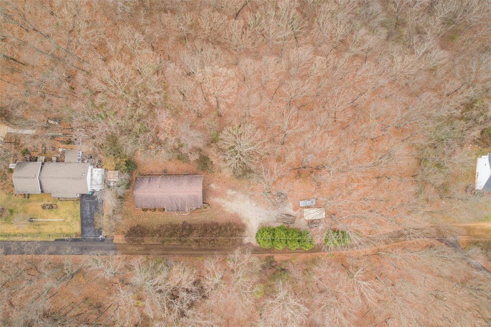 Walmar Acres - Residential