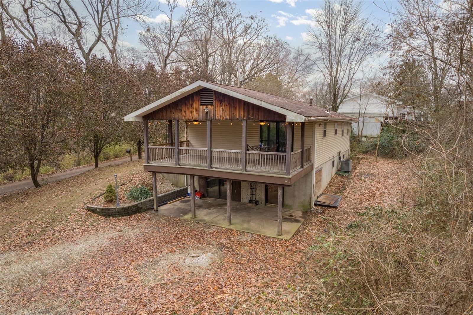 Walmar Acres - Residential