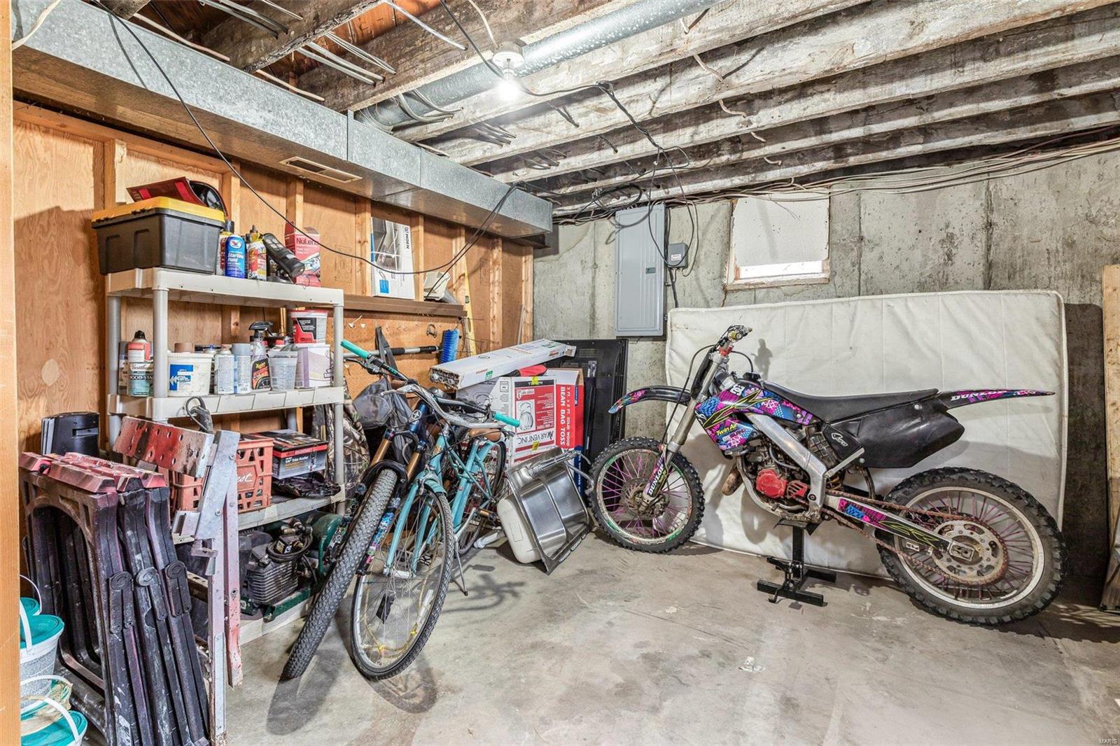 Walmar Acres - Residential