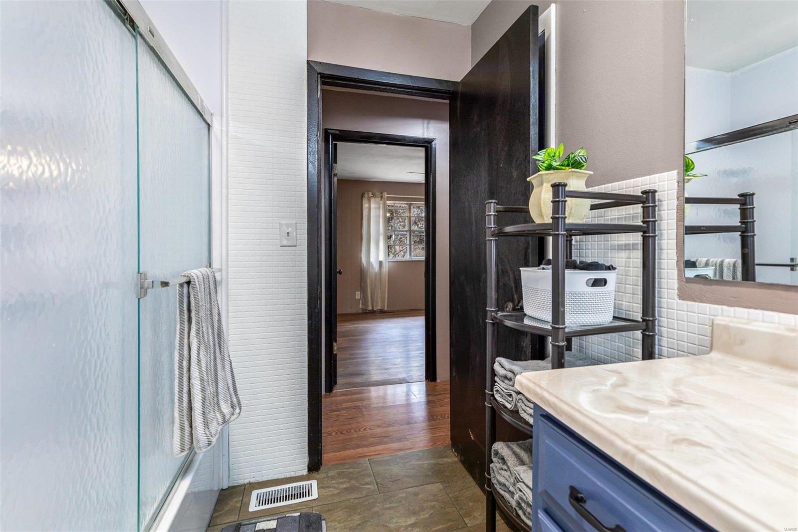 Walmar Acres - Residential