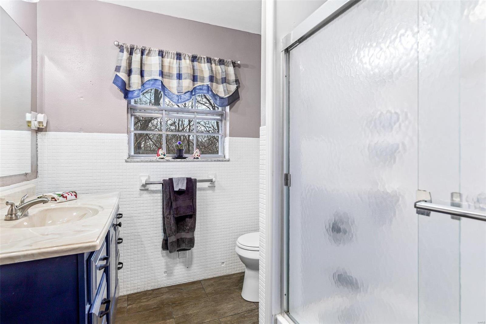 Walmar Acres - Residential