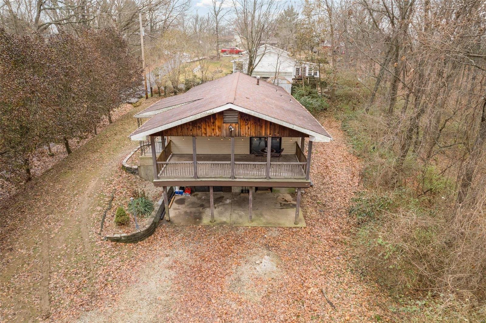 Walmar Acres - Residential