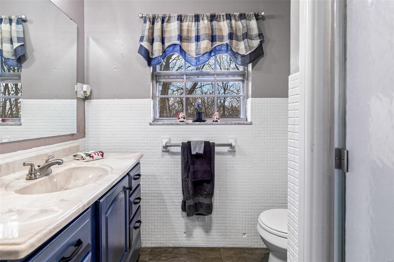 Walmar Acres - Residential