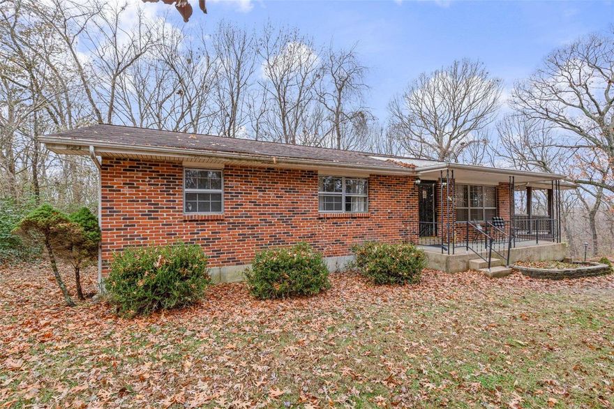 BACK ON MARKET DUE TO NO FAULT OF SELLER! BUYERS FINANCING FELL THROUGH
Welcome to this charming 4-bedroom, 1.5-bathroom home, perfectly situated on a spacious 0.3994-acre lot. Brand-new flooring in the kitchen, bathroom, and all four bedrooms, with fresh paint throughout for a warm, inviting ambiance.
The main floor features 1,222 sq. ft. of comfortable living space, while the partially finished full basement adds a bonus room, ideal for a home office, playroom, or extra storage. Step out onto the 12x26 covered deck, perfect for sipping your morning coffee or hosting gatherings, all while enjoying the privacy and beauty of stunning wooded views.
This home comes with peace of mind thanks to recent updates, including:
Newer roof, furnace, soffit, and fascia in 2019
Water heater (just 1 year old)
Updated electrical panel
All-electric systems throughout the home
 This property blends comfort, functionality, and natural beauty seamlessly, making it the perfect place to call home.