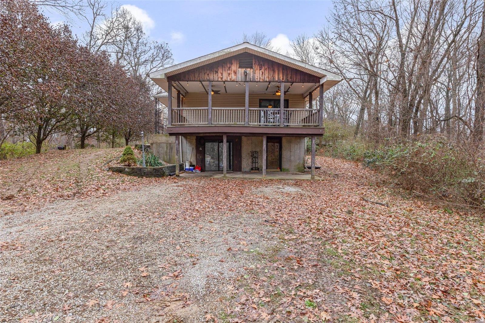 Walmar Acres - Residential