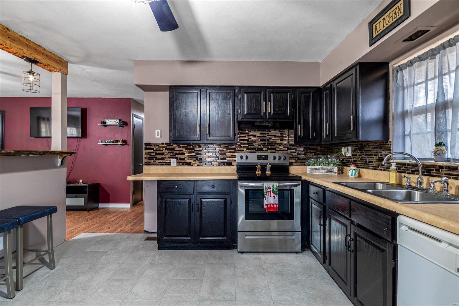 Walmar Acres - Residential